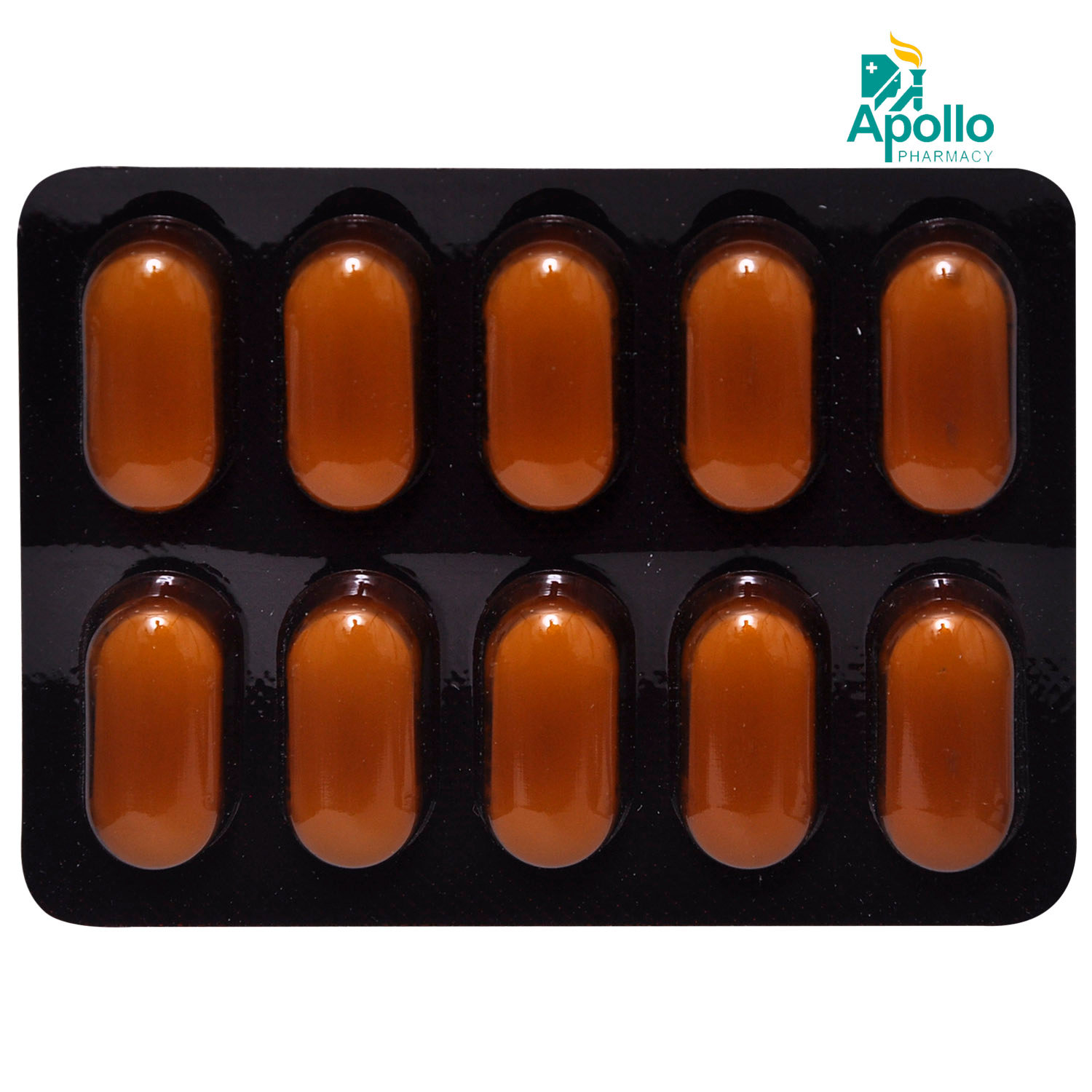 Azulix MV 2/0.3 Tablet 10's, Pack of 10 TABLETS Azulix MV 2/0.3 Tablet 10's, Pack of 10 TABLETS