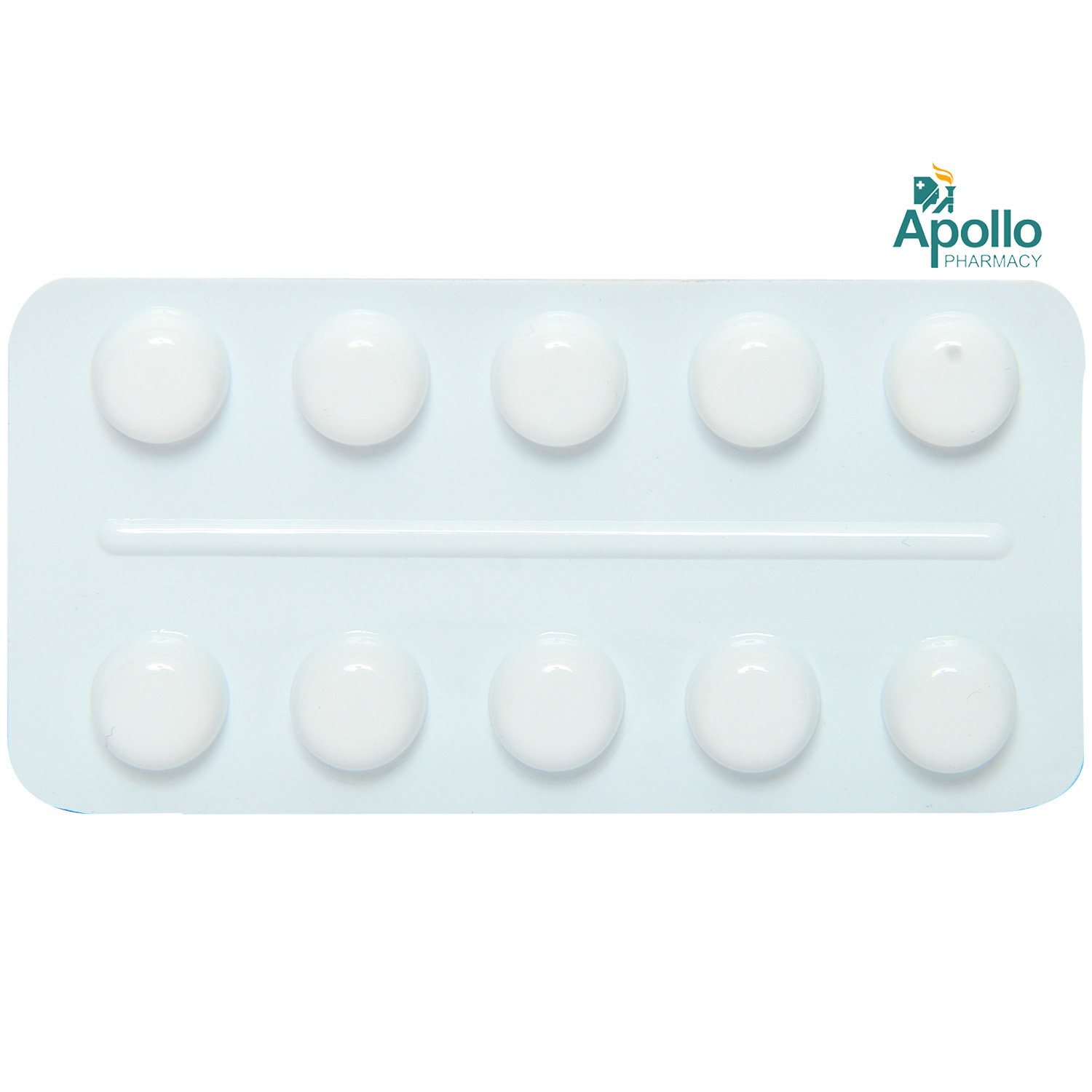 Bacstol 200 Tablet 10's, Pack of 10 TABLETS Bacstol 200 Tablet 10's, Pack of 10 TABLETS