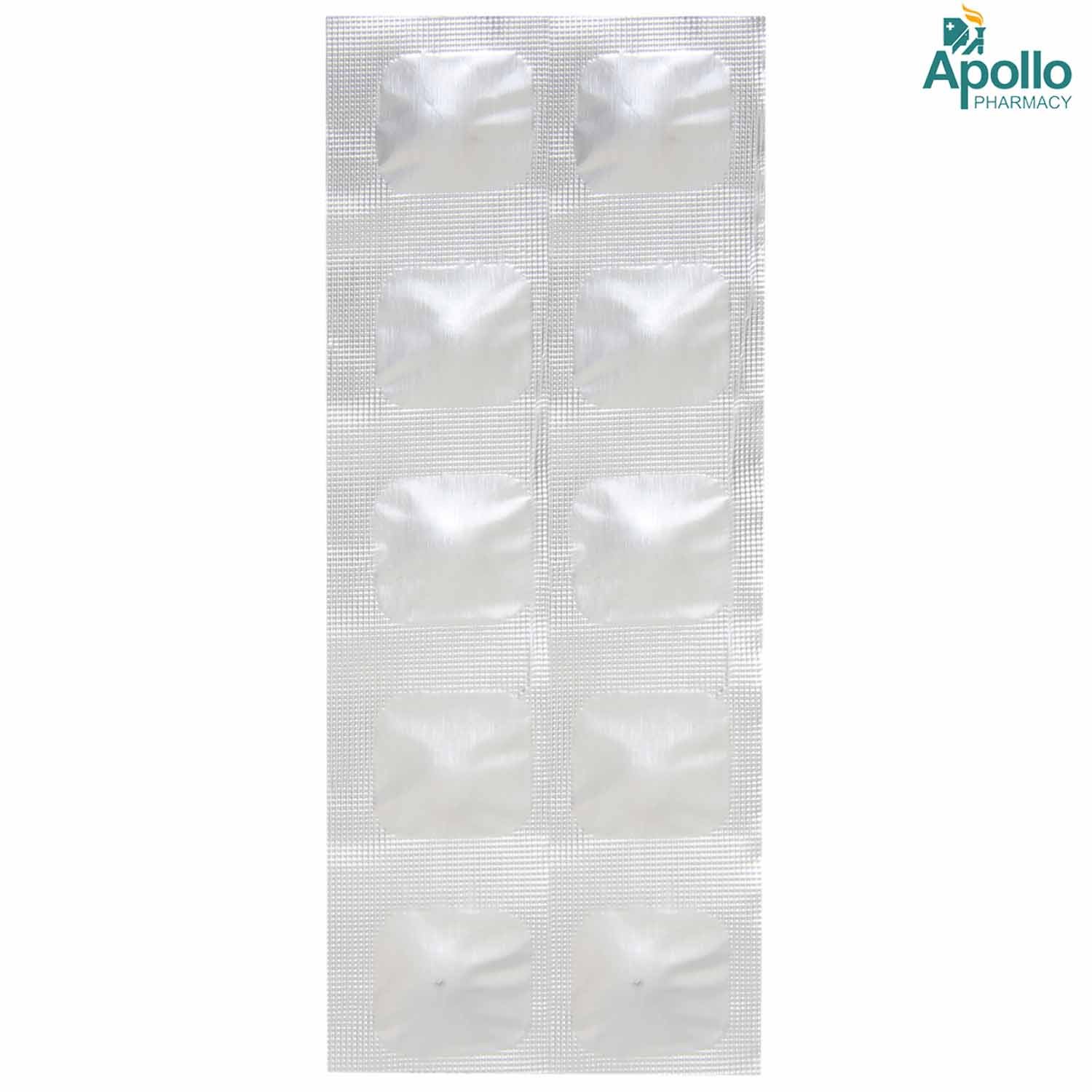 Bandrone 50 mg Tablet 10's, Pack of 10 TABLETS Bandrone 50 mg Tablet 10's, Pack of 10 TABLETS