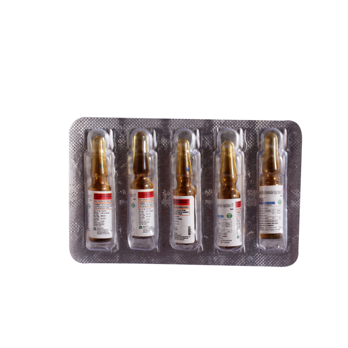 BELIC INJECTION, Pack of 1 INJECTION BELIC INJECTION, Pack of 1 INJECTION