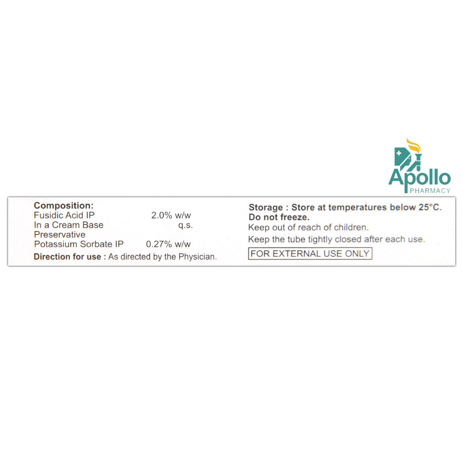 Belbact Cream 10 gm, Pack of 1 CREAM Belbact Cream 10 gm, Pack of 1 CREAM