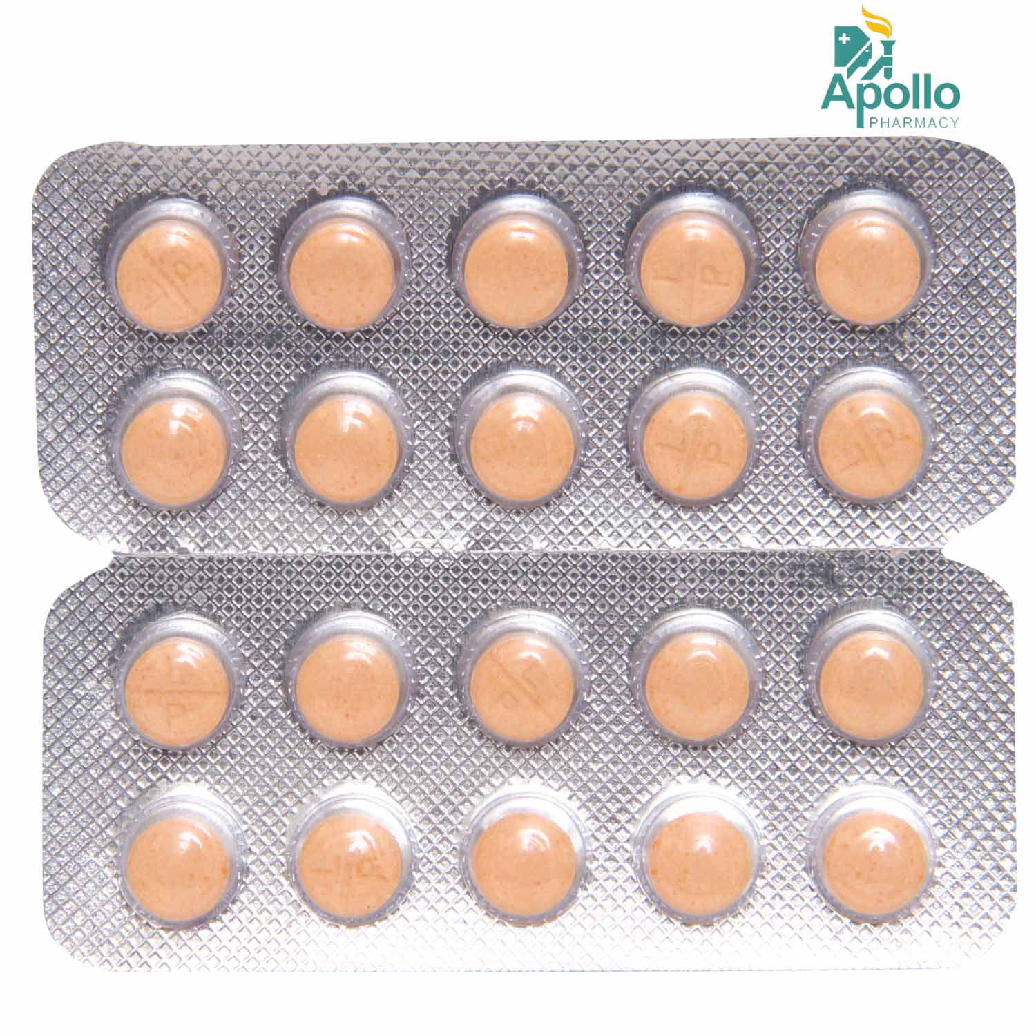 Benzyzine Tablet 10's, Pack of 10 Benzyzine Tablet 10's, Pack of 10