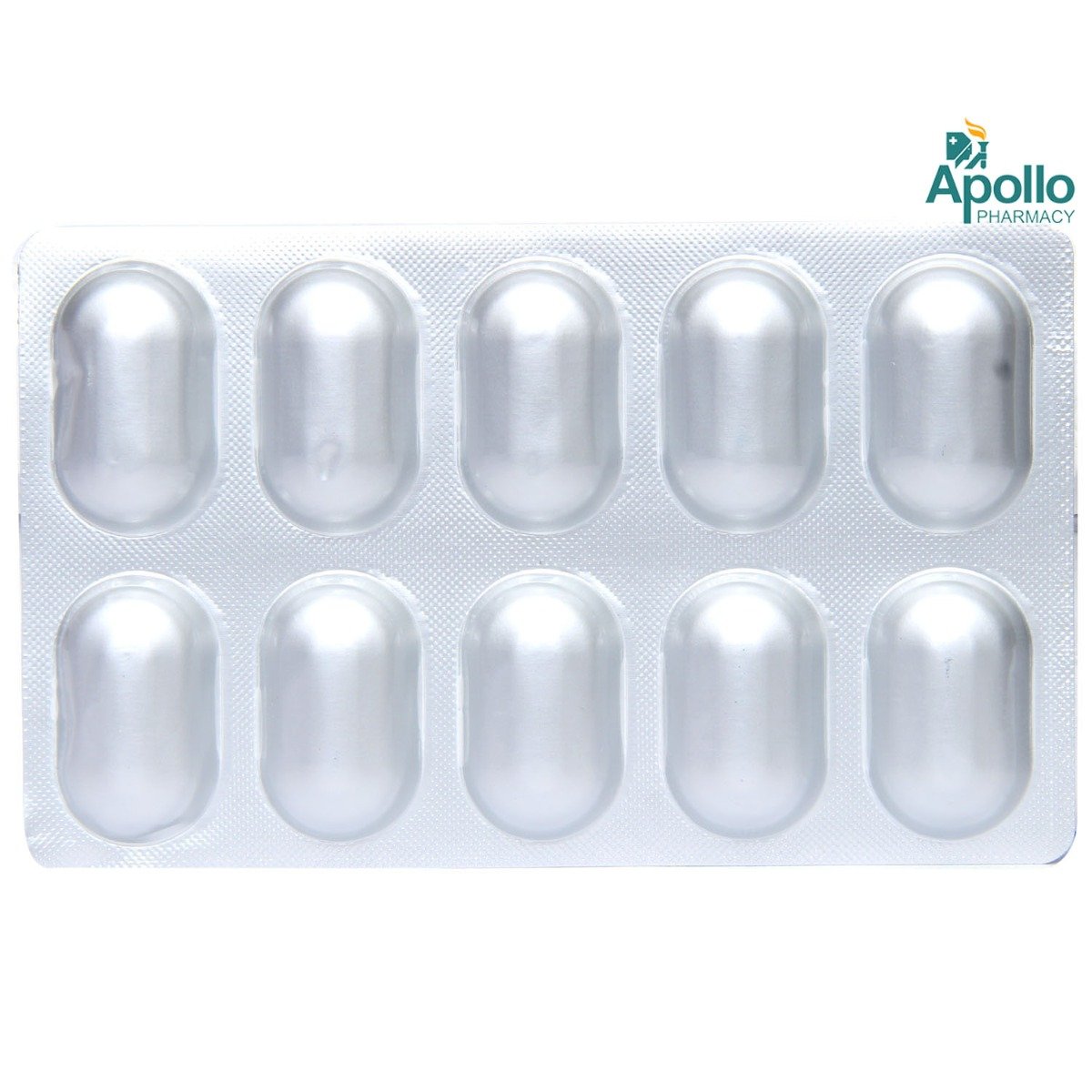 Benforce-M Tablet 10's, Pack of 10 TABLETS Benforce-M Tablet 10's, Pack of 10 TABLETS