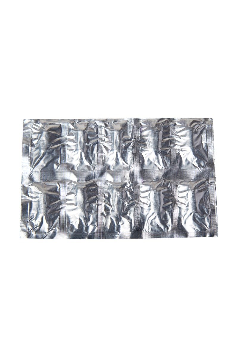 Benmec Capsule 10's, Pack of 10 Benmec Capsule 10's, Pack of 10