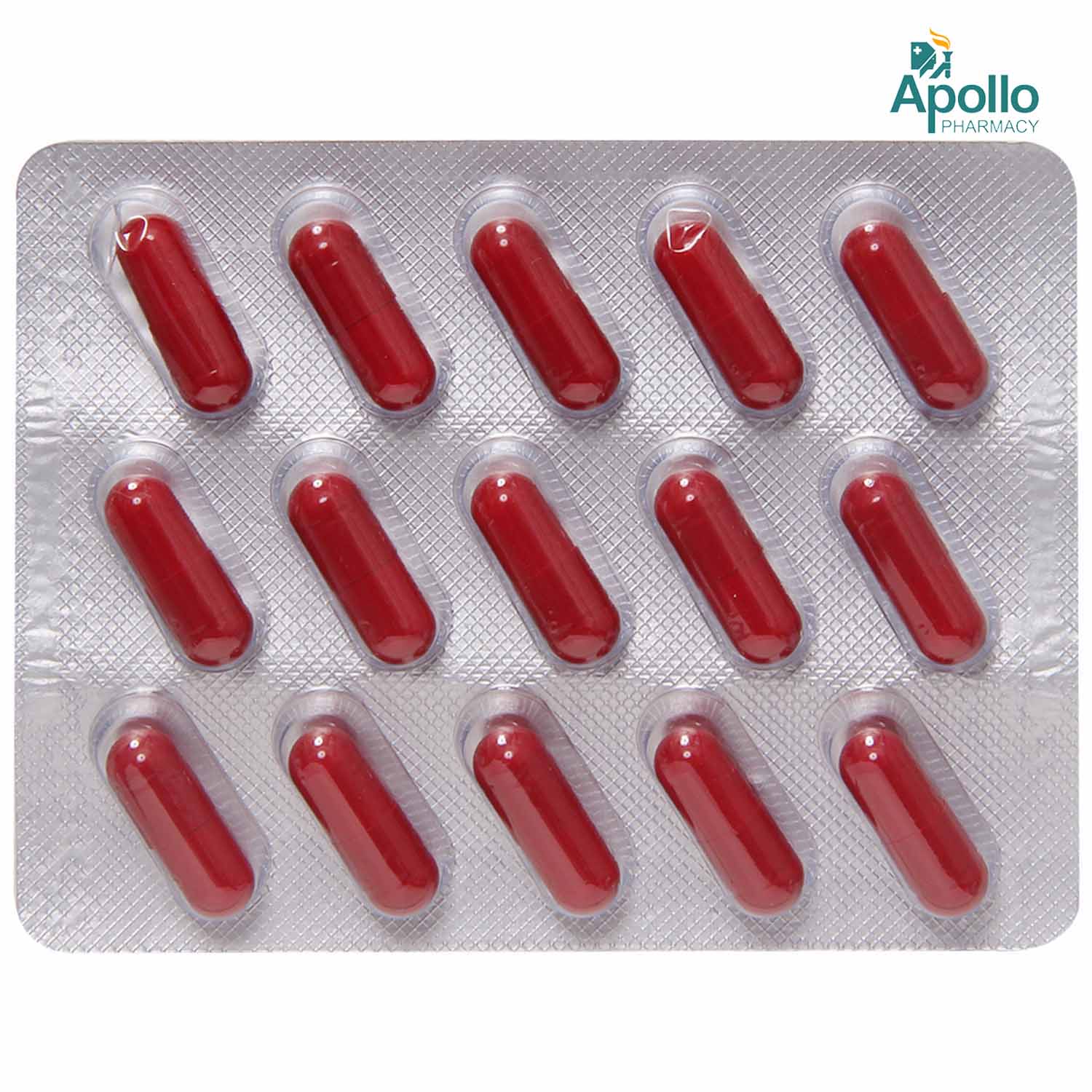 Best Neuron Capsule 15's, Pack of 15 CAPSULES Best Neuron Capsule 15's, Pack of 15 CAPSULES