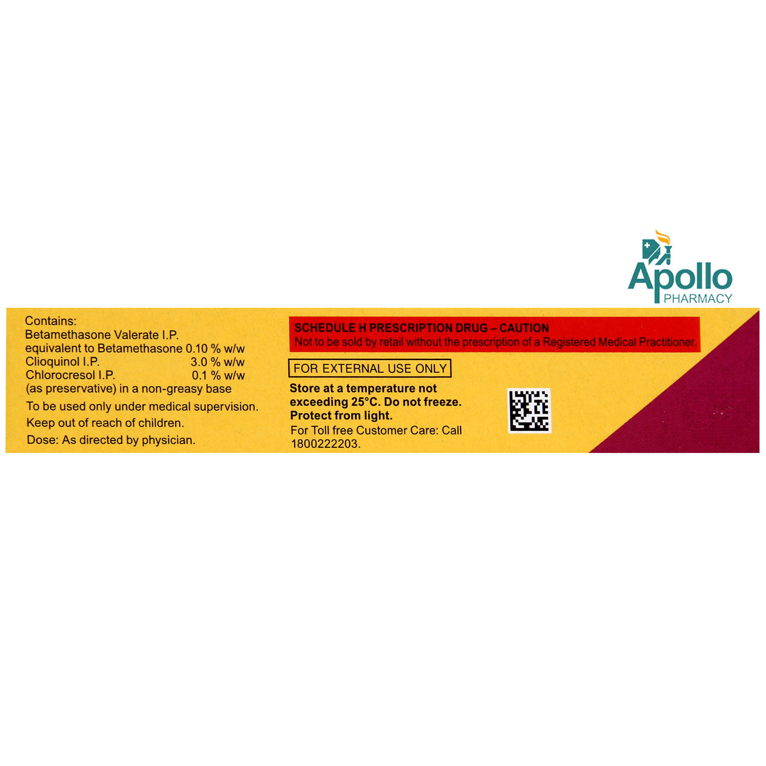 Betnovate C Cream 30 gm, Pack of 1 CREAM Betnovate C Cream 30 gm, Pack of 1 CREAM