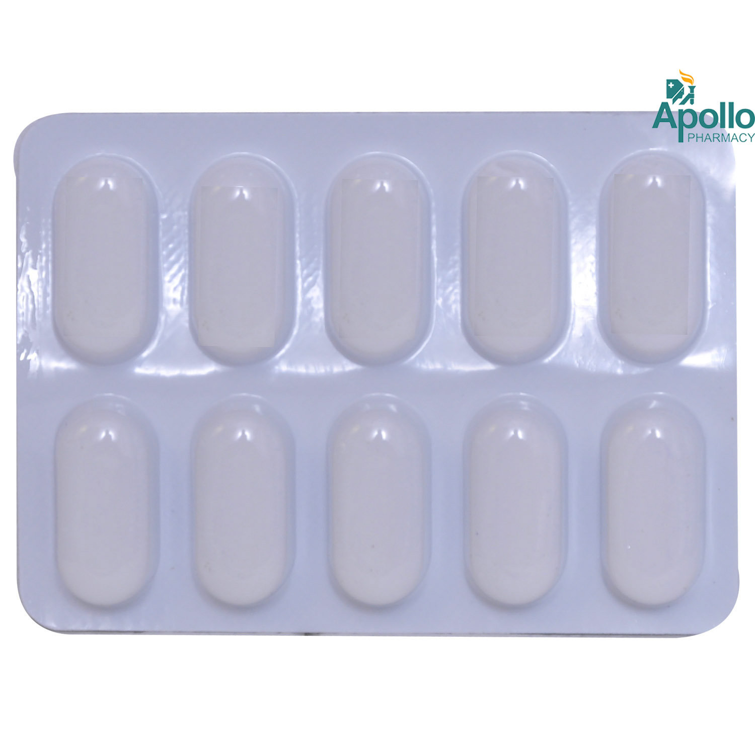 Bigomet 850mg Tablet 10's, Pack of 10 TABLETS Bigomet 850mg Tablet 10's, Pack of 10 TABLETS