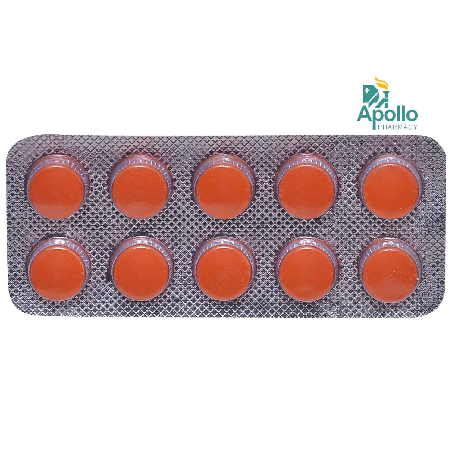 Bilosar 6.25 Tablet 10's, Pack of 10 TabletS Bilosar 6.25 Tablet 10's, Pack of 10 TabletS