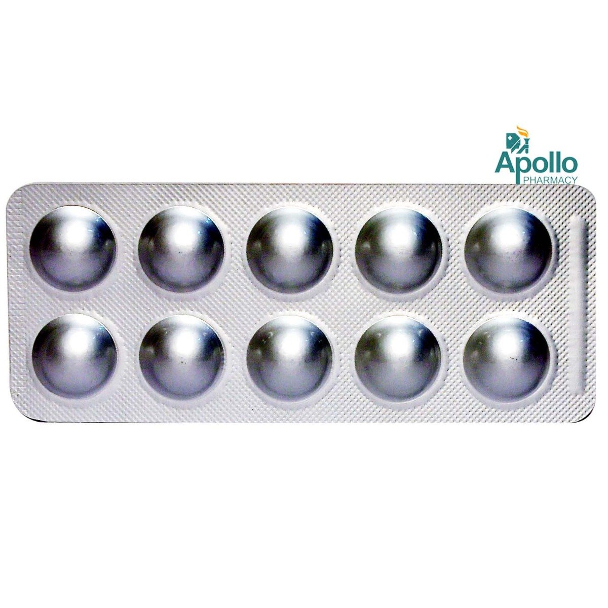 Bilasure 20 Tablet 10's, Pack of 10 TABLETS Bilasure 20 Tablet 10's, Pack of 10 TABLETS