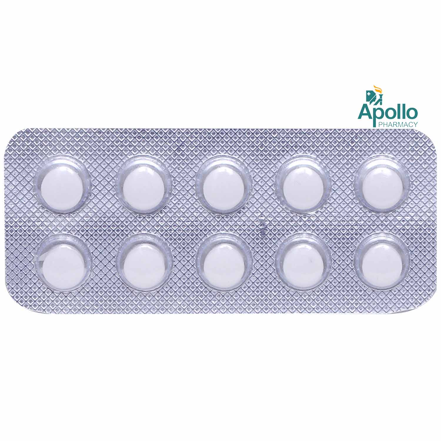 Bisosafe 2.5 Tablet 10's, Pack of 10 TABLETS Bisosafe 2.5 Tablet 10's, Pack of 10 TABLETS