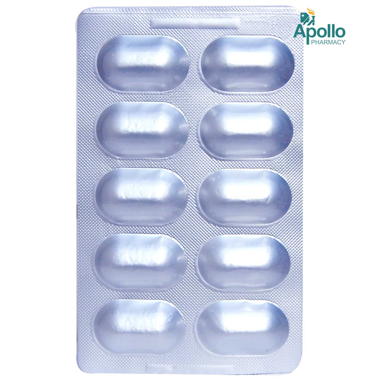 Bolofen XL-10 Capsule 10's, Pack of 10 CapsuleS Bolofen XL-10 Capsule 10's, Pack of 10 CapsuleS