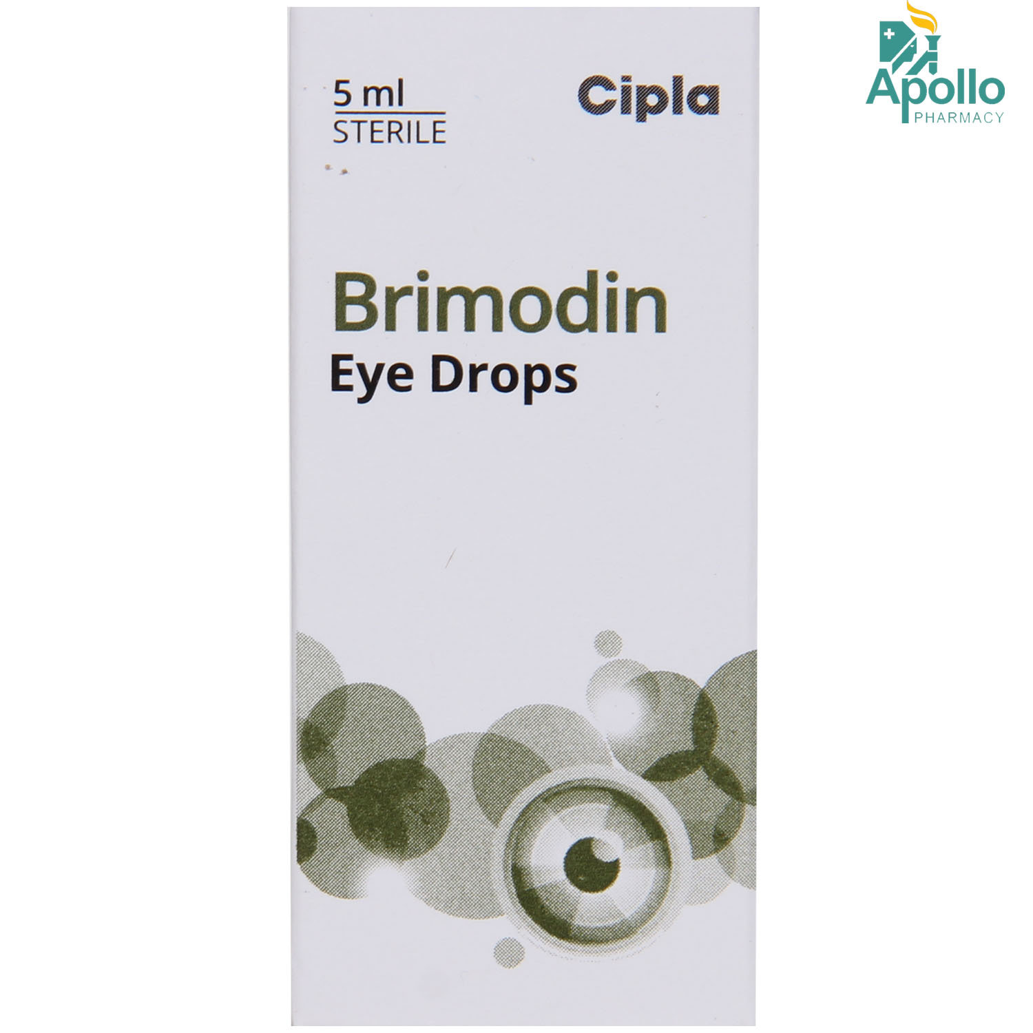 Brimodin Eye Drops 5 ml, Pack of 1 EYE DROPS Brimodin Eye Drops 5 ml, Pack of 1 EYE DROPS