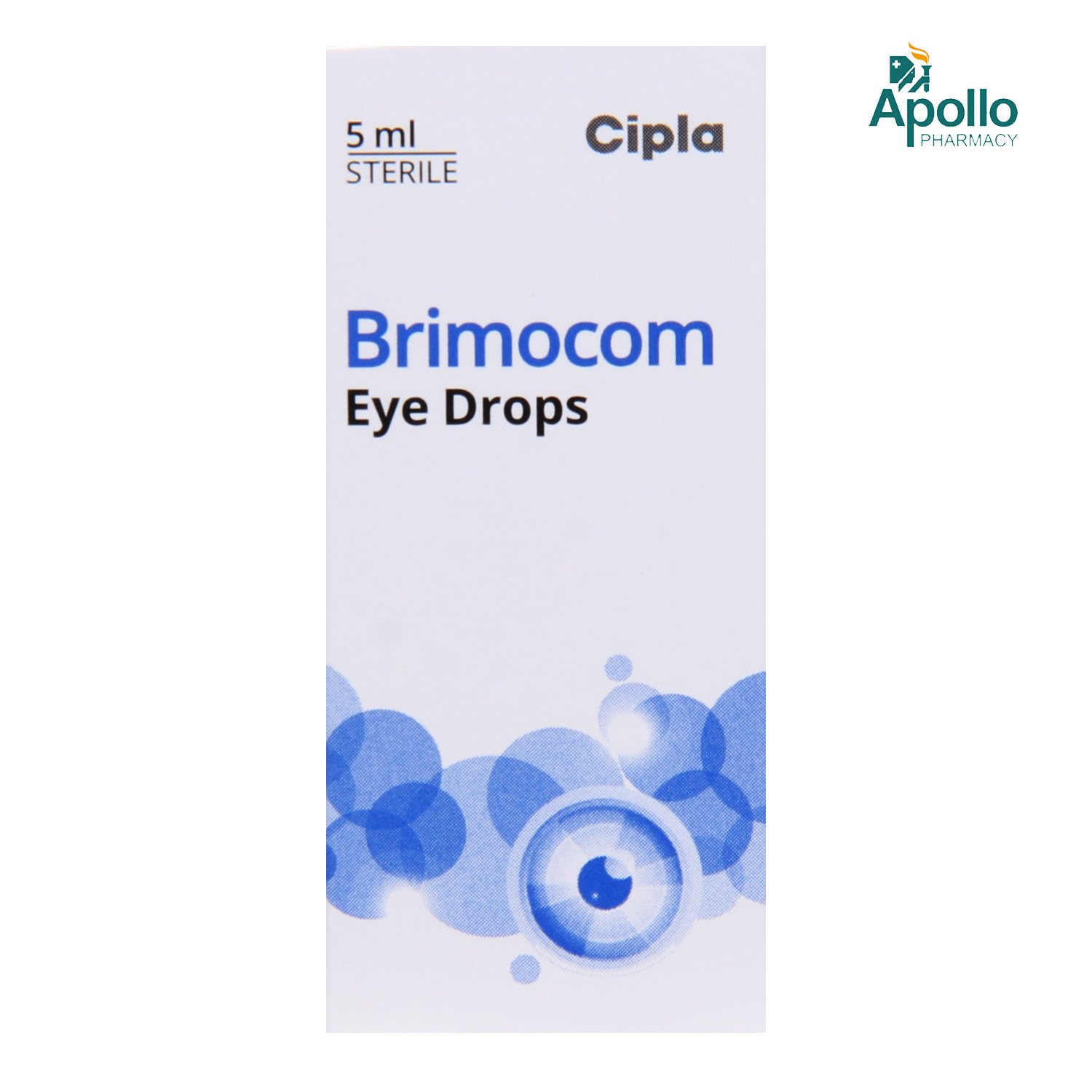 Brimocom Eye Drops 5 ml, Pack of 1 EYE DROPS Brimocom Eye Drops 5 ml, Pack of 1 EYE DROPS