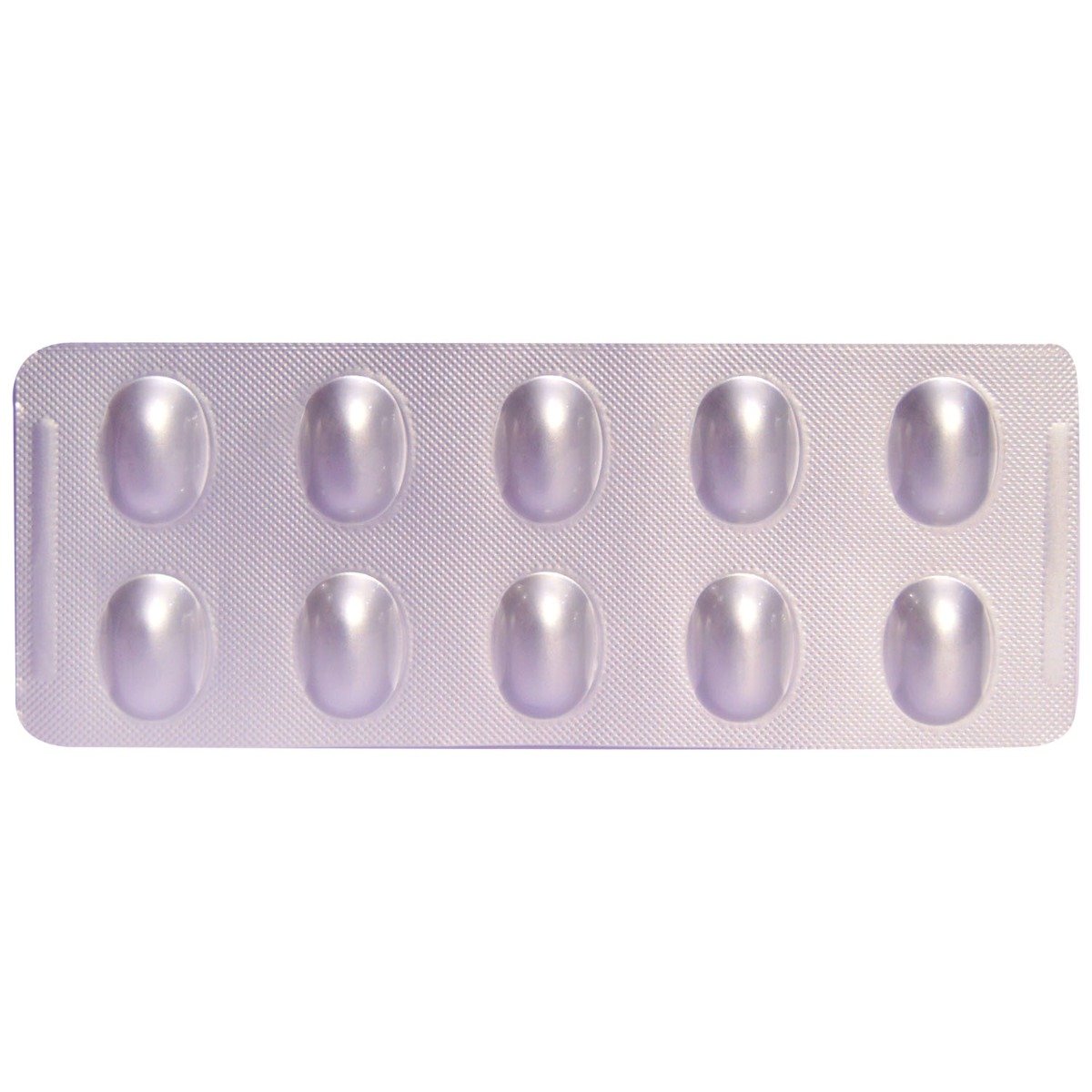 Briv 50 mg Tablet 10's, Pack of 10 TabletS Briv 50 mg Tablet 10's, Pack of 10 TabletS