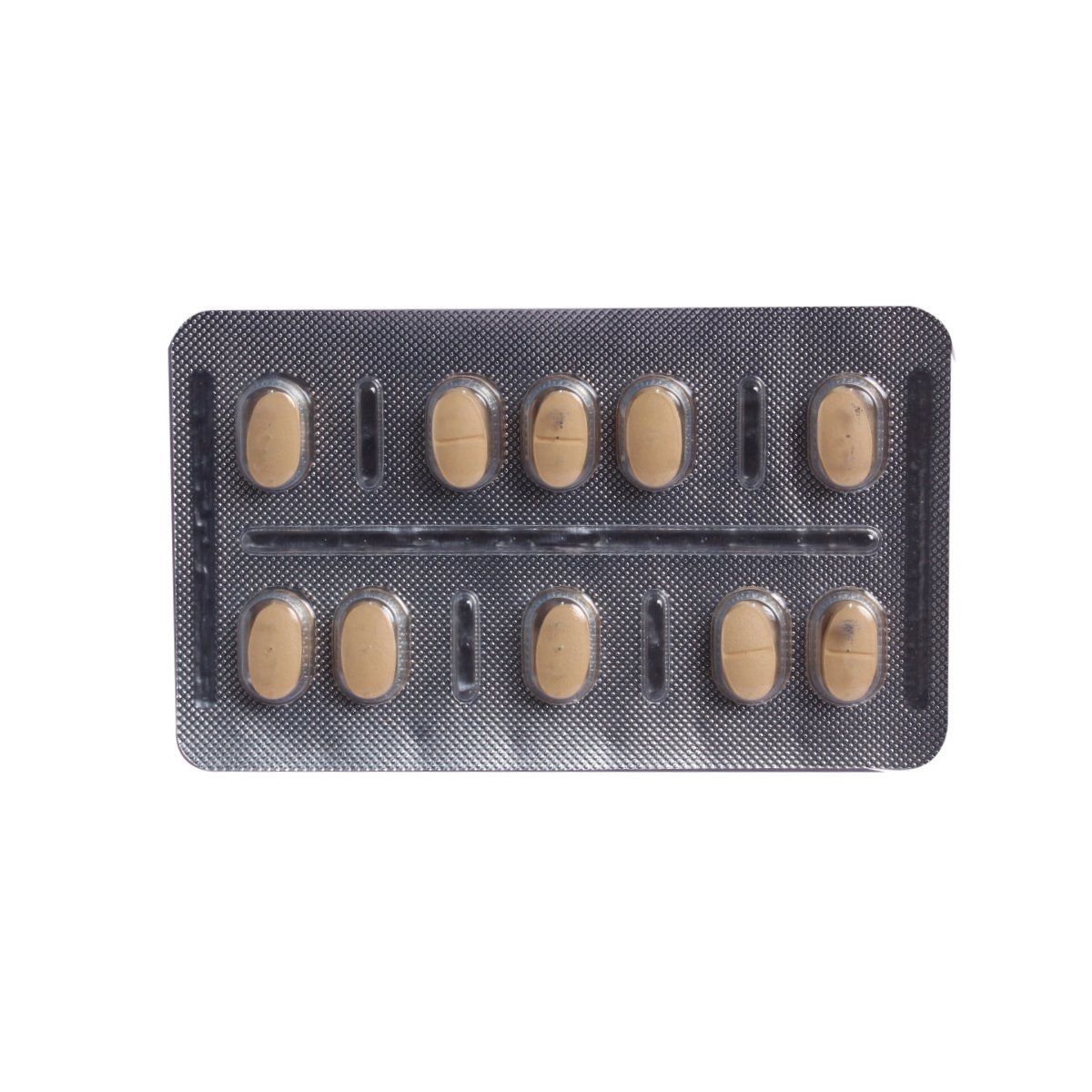 Brivissa 50 Tablet 10's, Pack of 10 TABLETS Brivissa 50 Tablet 10's, Pack of 10 TABLETS
