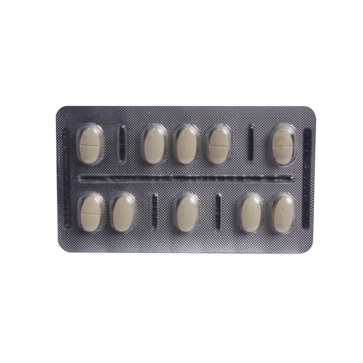 Brivissa 100 Tablet 10's, Pack of 10 TABLETS Brivissa 100 Tablet 10's, Pack of 10 TABLETS