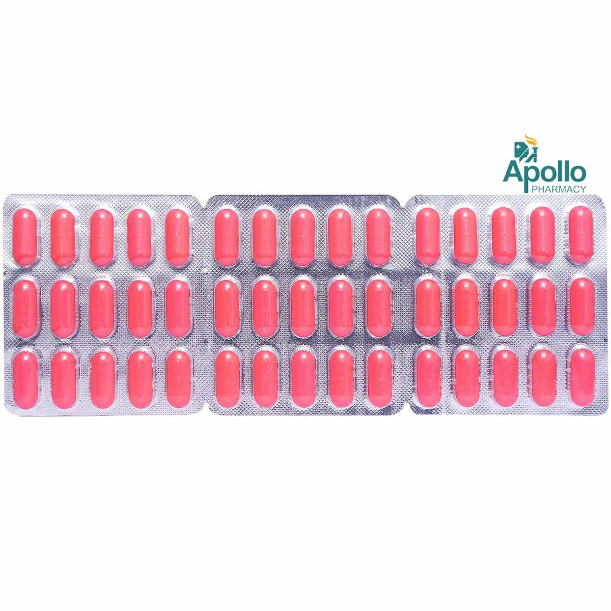 Brufen 600 Tablet 15's, Pack of 15 TABLETS Brufen 600 Tablet 15's, Pack of 15 TABLETS