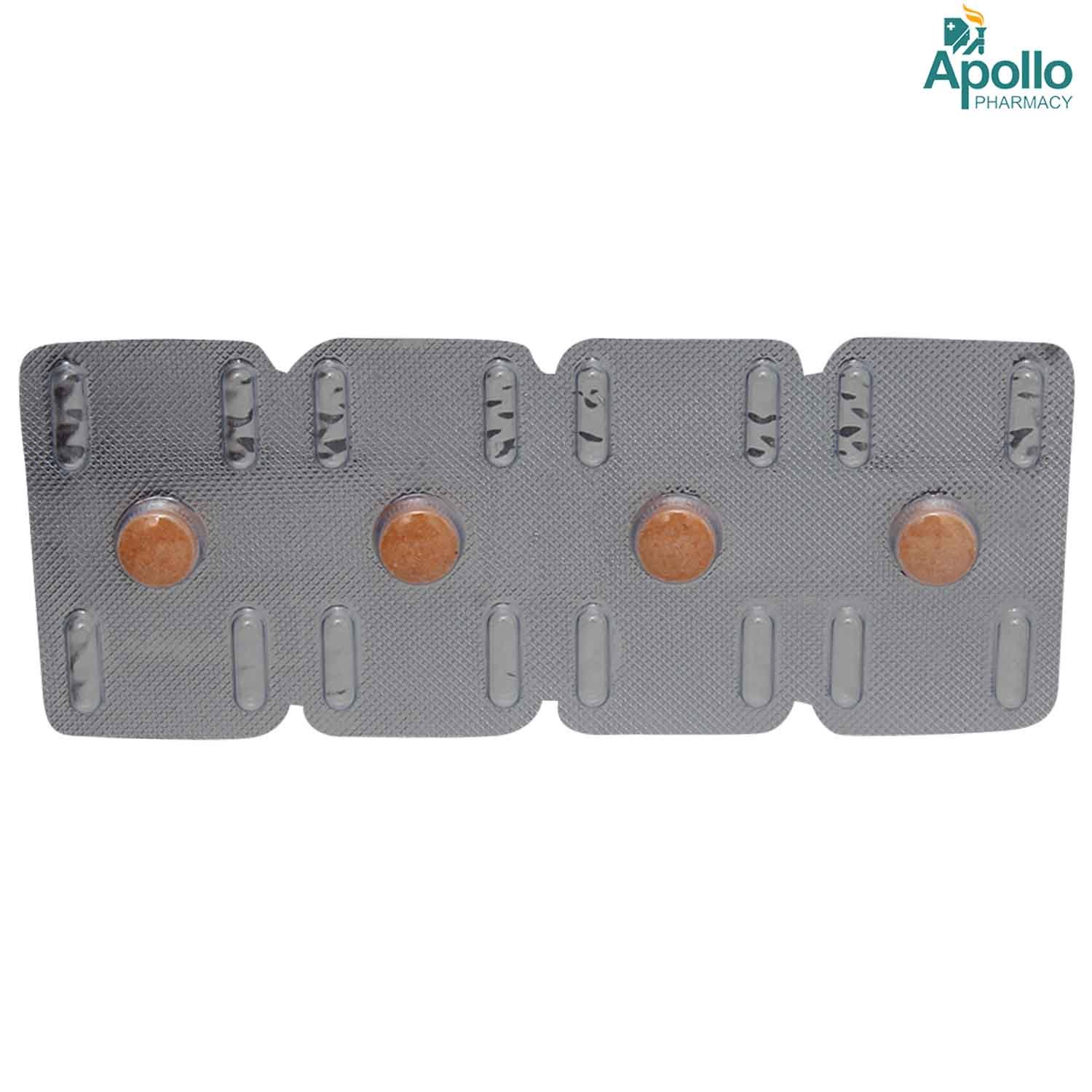 B Shine-D3 Chewable Tablet 1's, Pack of 1 B Shine-D3 Chewable Tablet 1's, Pack of 1