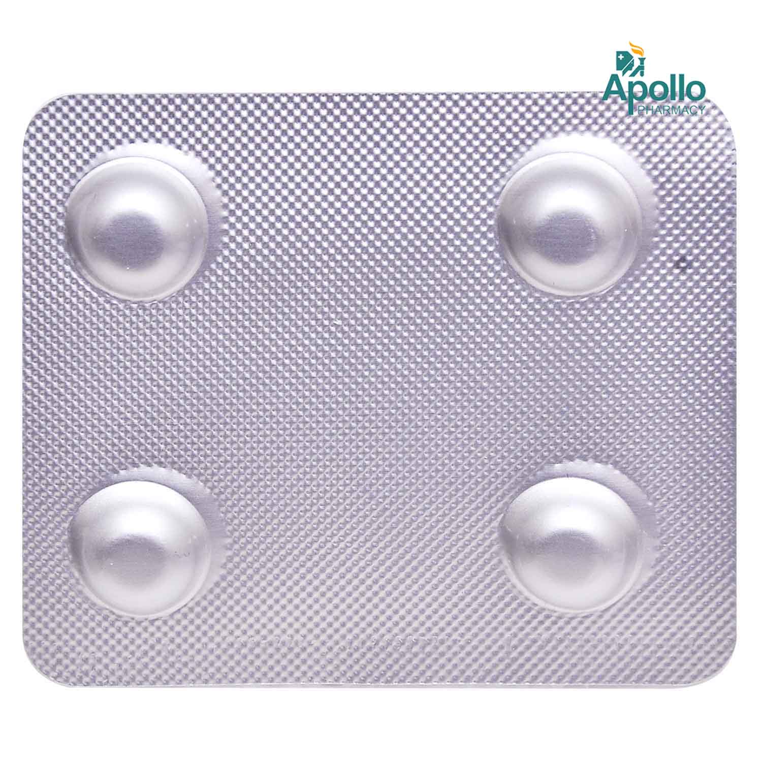 Caberlin 0.5 Tablet 4's, Pack of 4 TABLETS Caberlin 0.5 Tablet 4's, Pack of 4 TABLETS