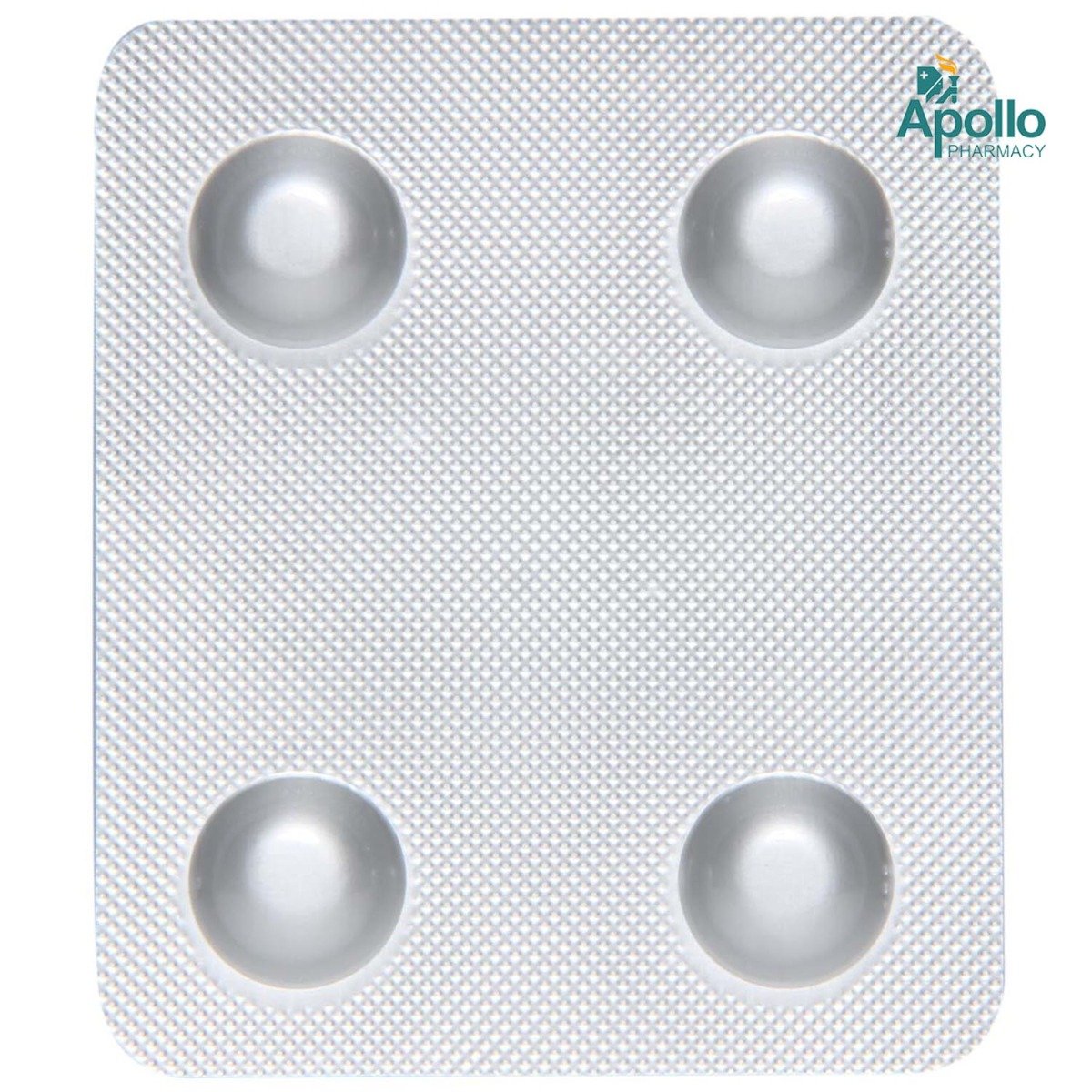 Cabgolin 0.25 Tablet 4's, Pack of 4 TABLETS Cabgolin 0.25 Tablet 4's, Pack of 4 TABLETS