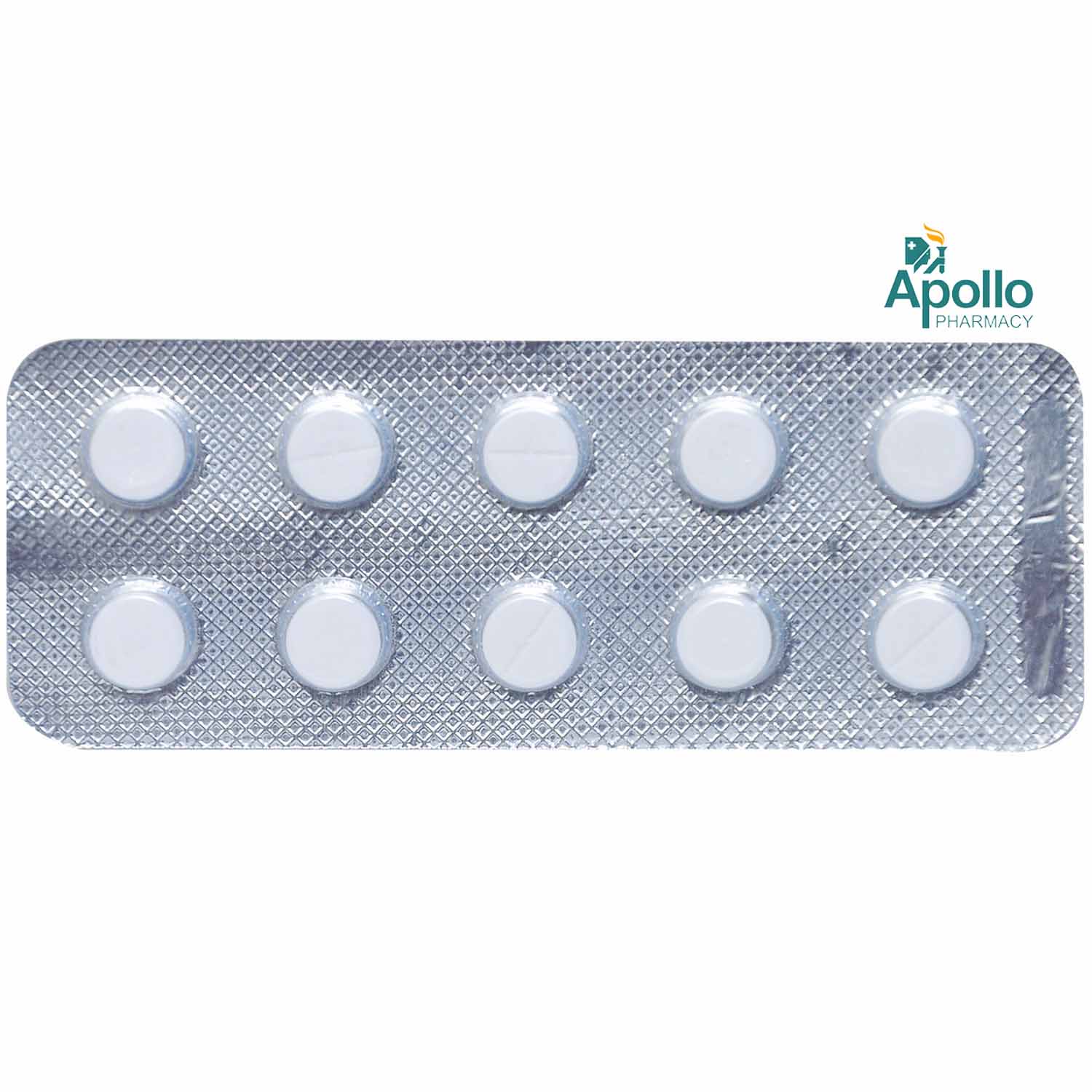 Calchek-2.5 Tablet 10's, Pack of 10 TabletS Calchek-2.5 Tablet 10's, Pack of 10 TabletS