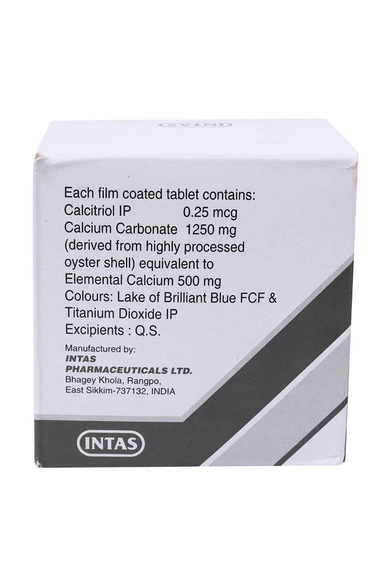 Calinept Tablet 15's, Pack of 15 TABLETS Calinept Tablet 15's, Pack of 15 TABLETS