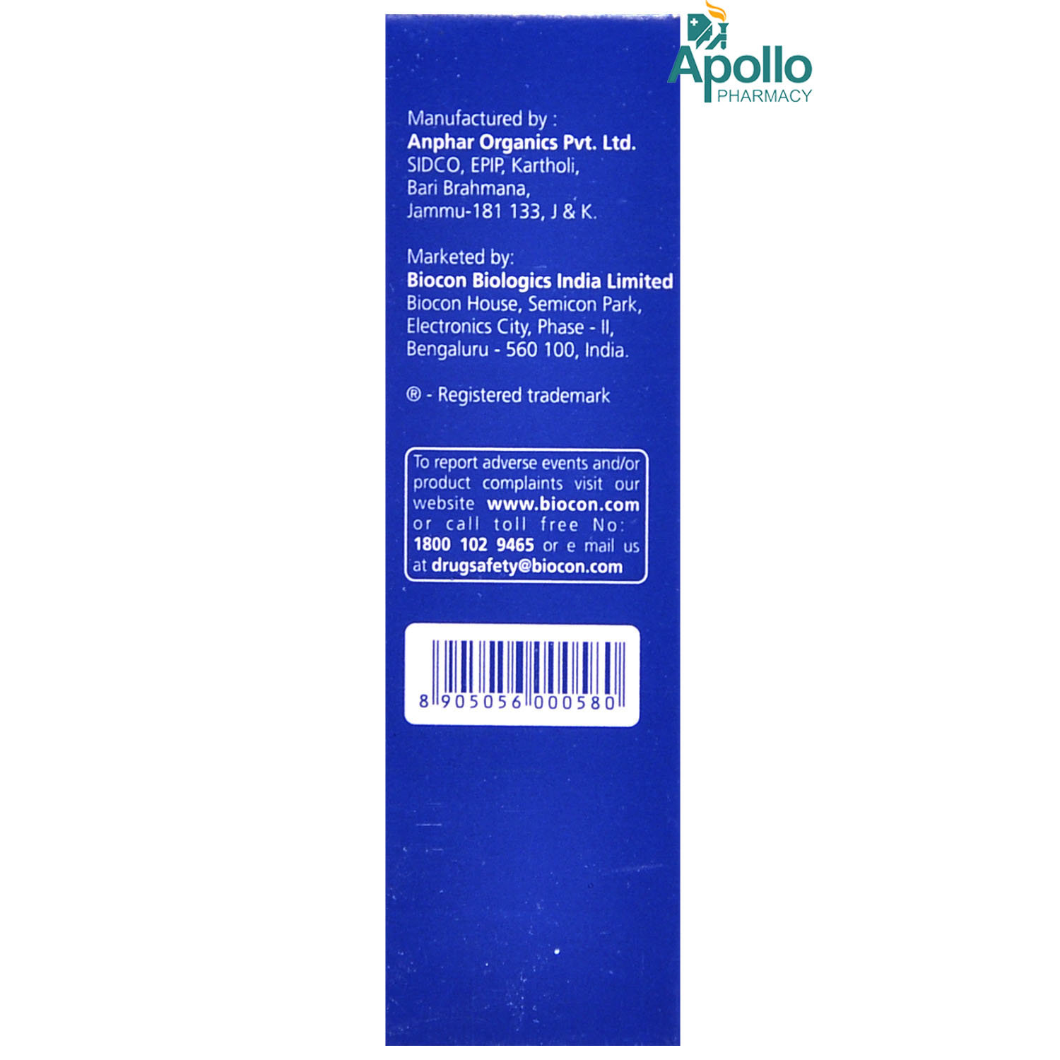 Calpsor C Lotion 20 ml, Pack of 1 LOTION Calpsor C Lotion 20 ml, Pack of 1 LOTION