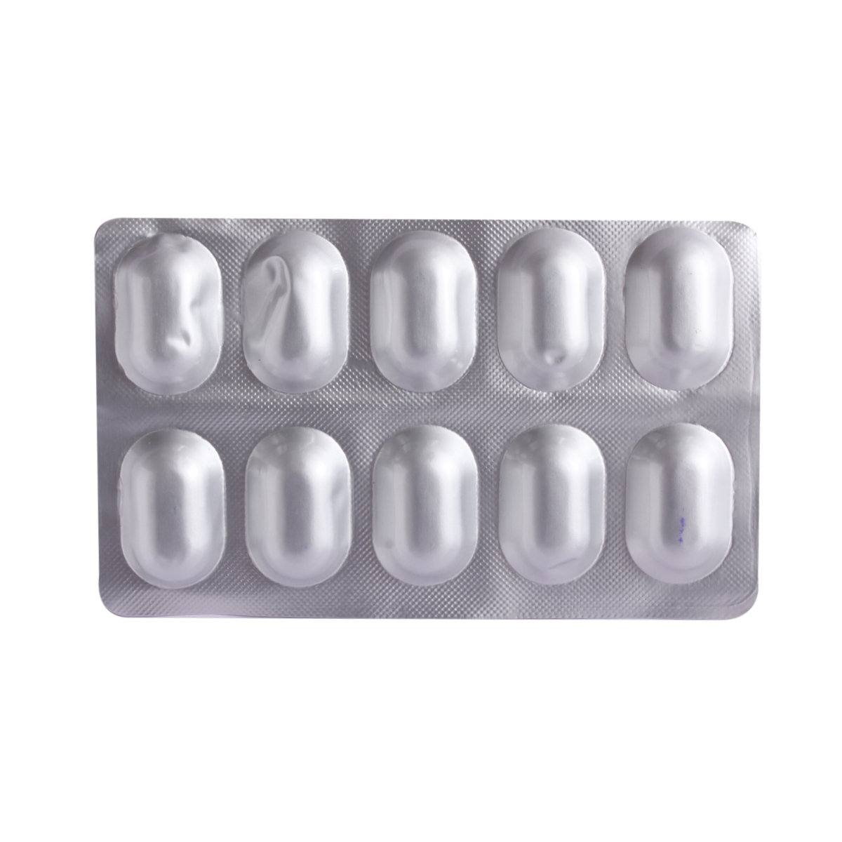 Cal CD 500 Tablet 10's, Pack of 10 TabletS Cal CD 500 Tablet 10's, Pack of 10 TabletS