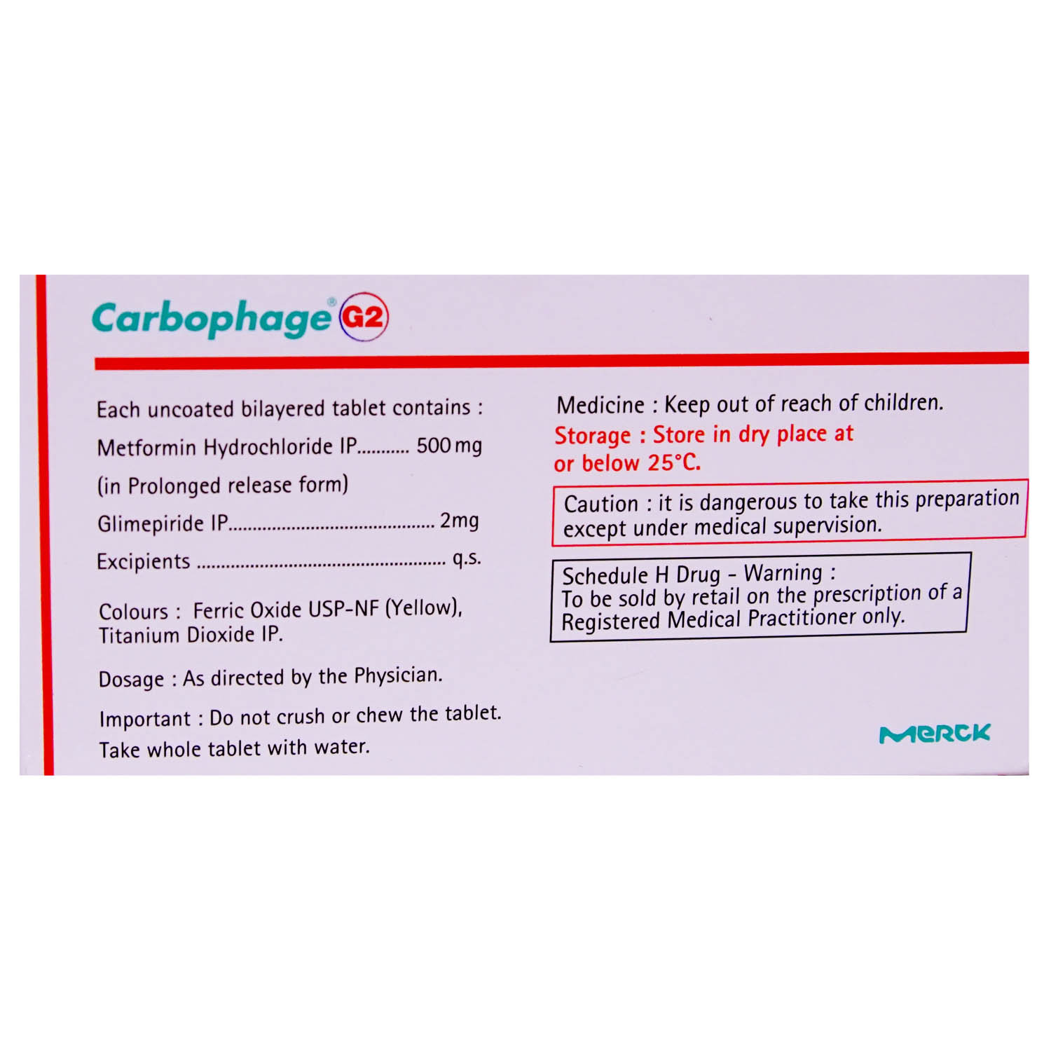 Carbophage G 2 Tablet 10's, Pack of 10 TABLETS Carbophage G 2 Tablet 10's, Pack of 10 TABLETS