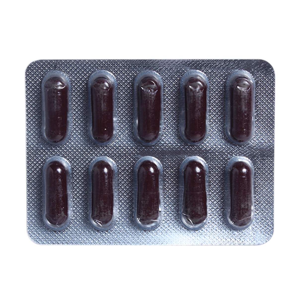 Carovit Capsule 10's, Pack of 10 Carovit Capsule 10's, Pack of 10