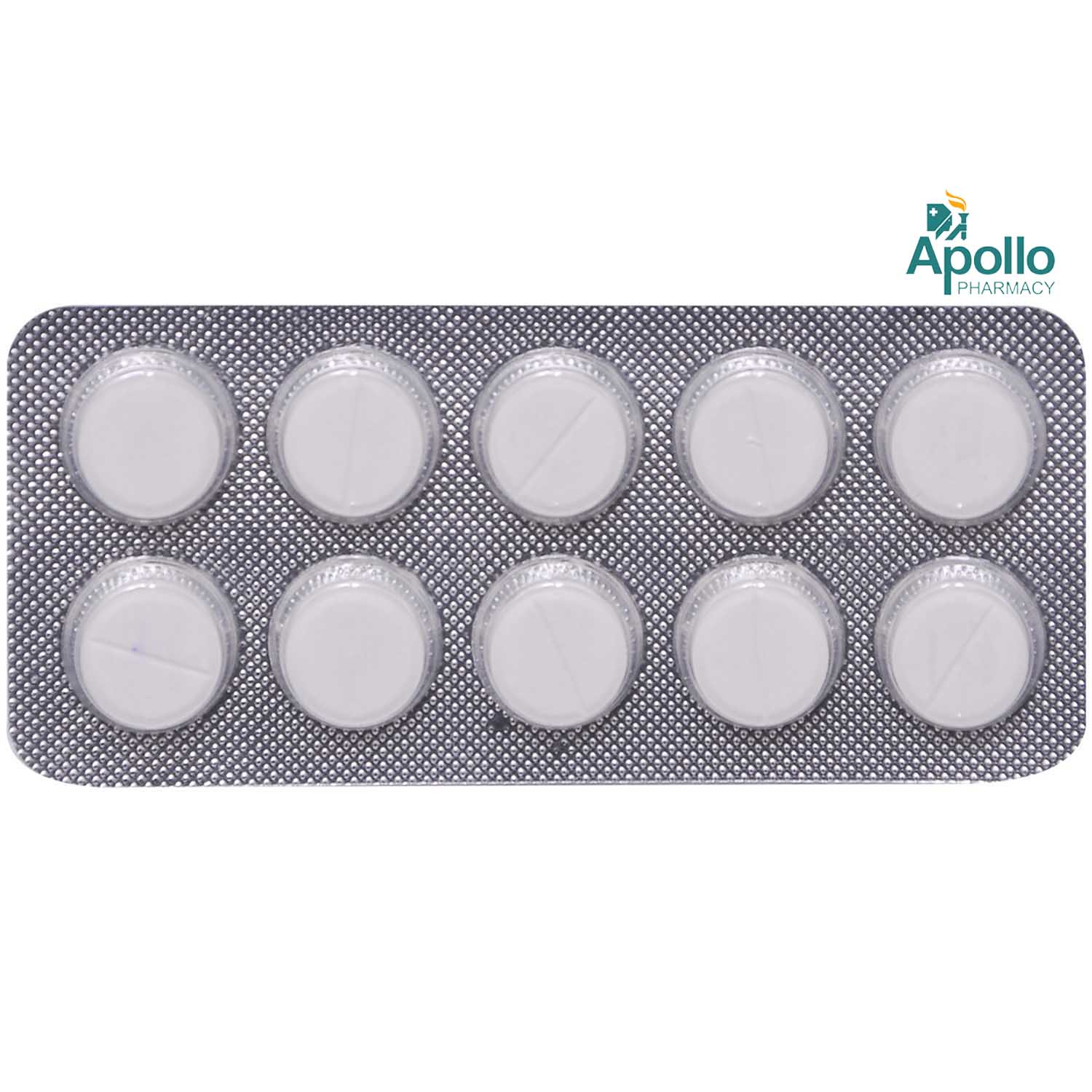 Cardivas CR 40 Tablet 10's, Pack of 10 TABLETS Cardivas CR 40 Tablet 10's, Pack of 10 TABLETS