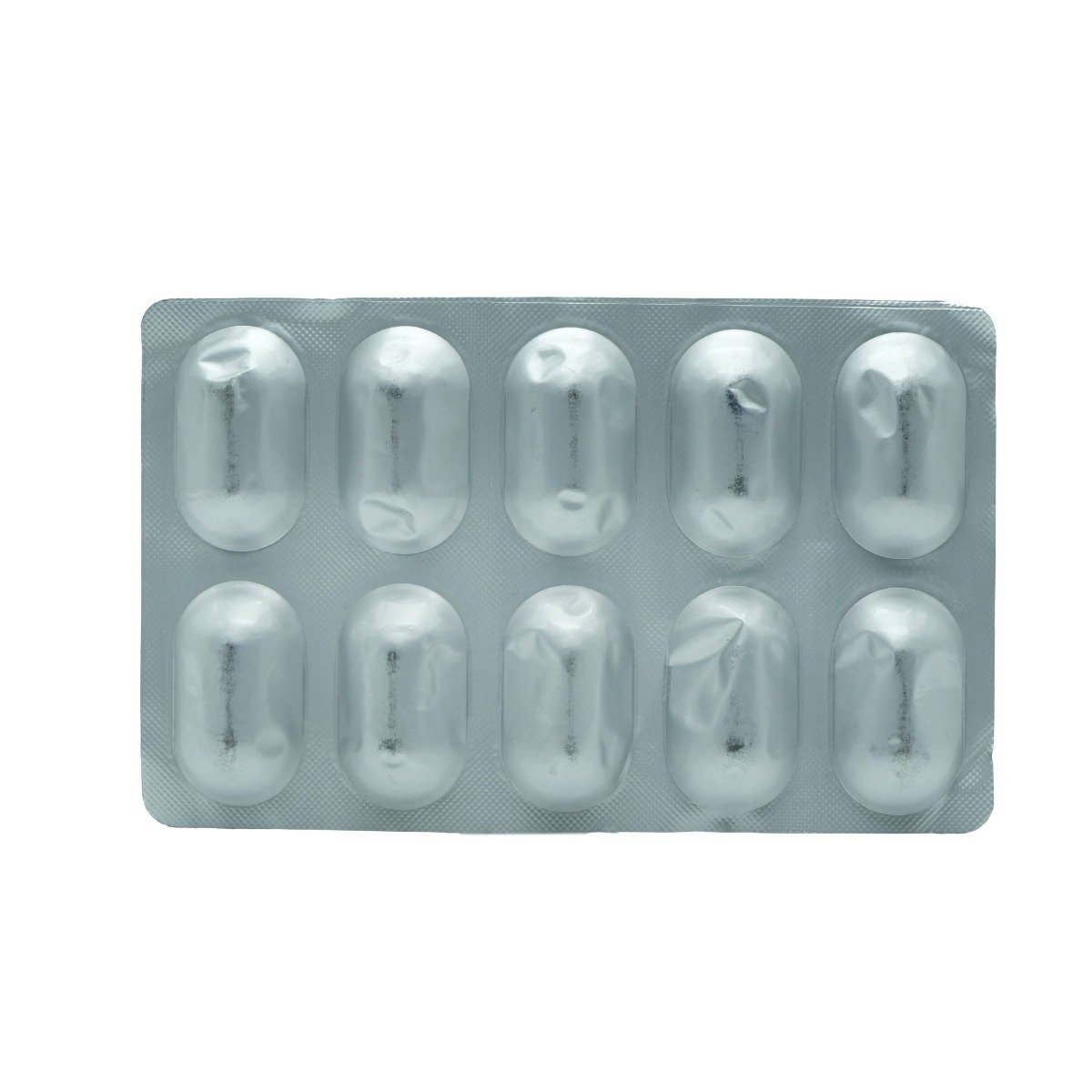 Carniford Capsule 10's, Pack of 10 CapsuleS Carniford Capsule 10's, Pack of 10 CapsuleS