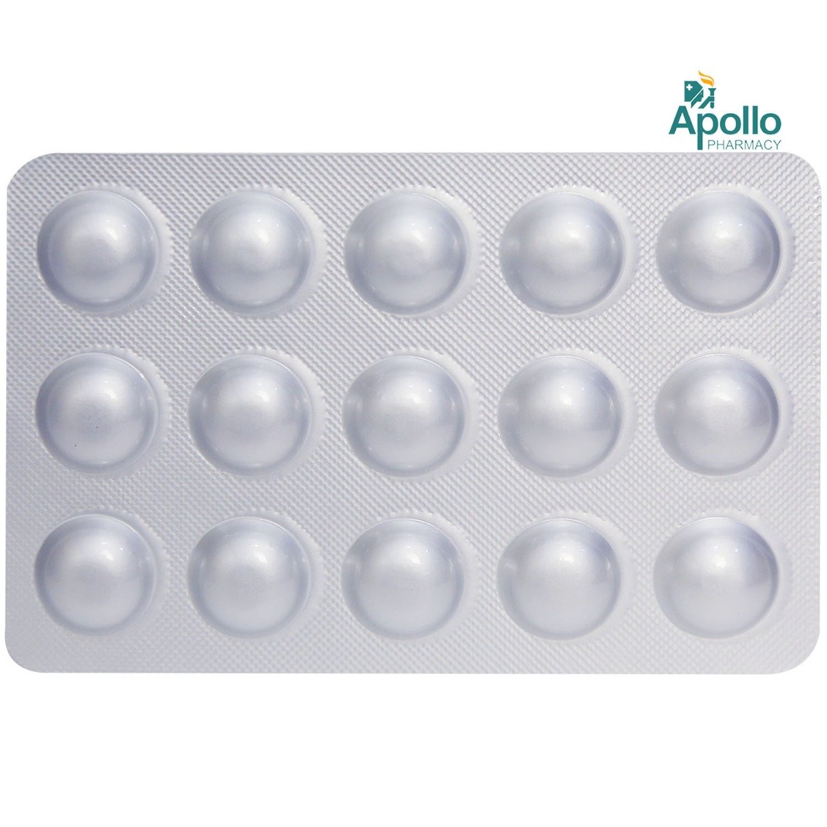 Carca CR 20 mg Tablet 15's, Pack of 15 TabletS Carca CR 20 mg Tablet 15's, Pack of 15 TabletS