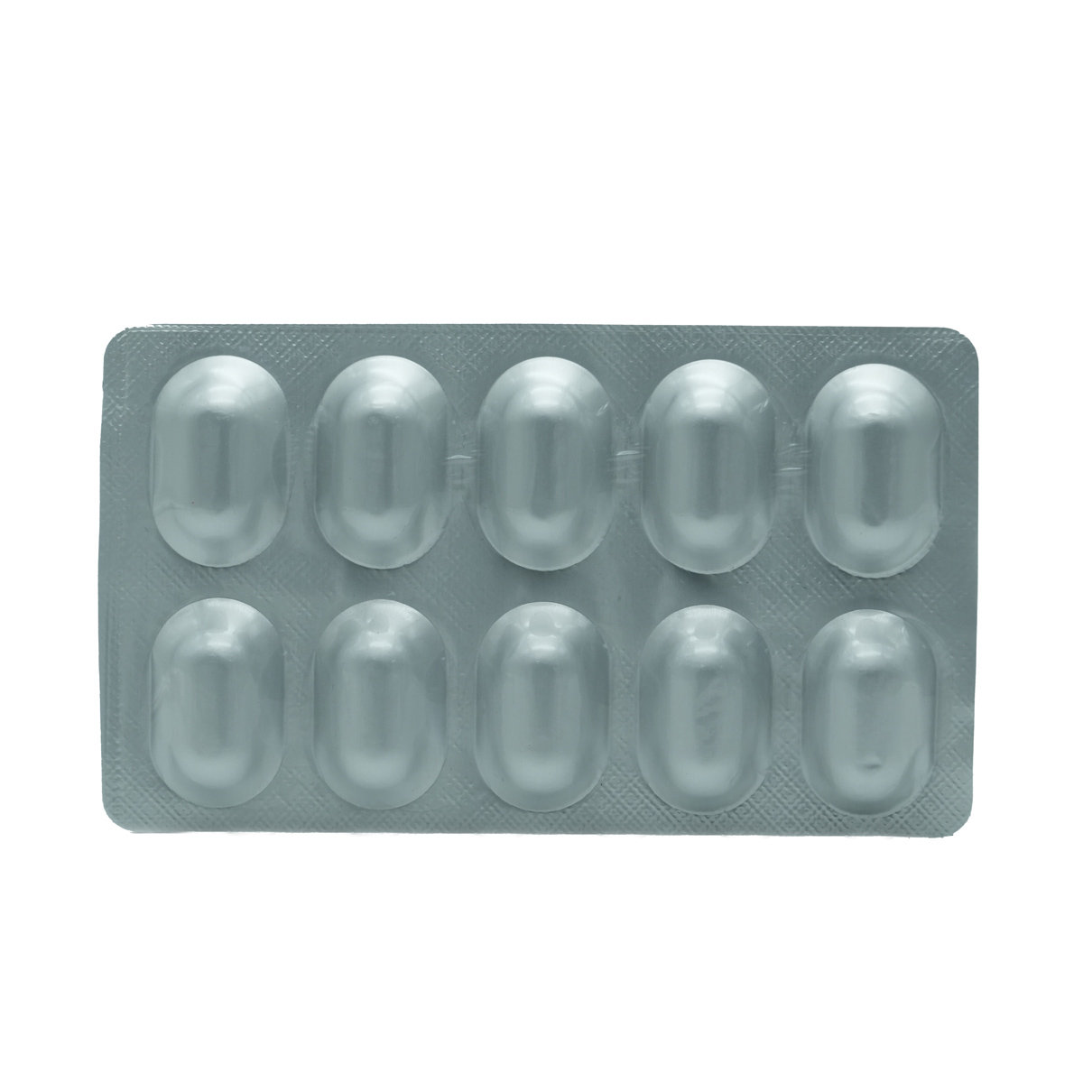 CD Magzin-K2 Tablet 10's, Pack of 10 CD Magzin-K2 Tablet 10's, Pack of 10
