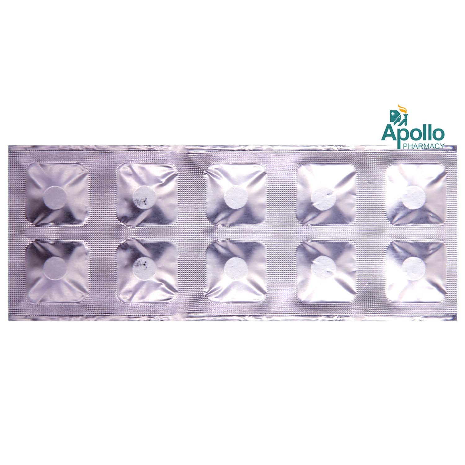 Cedon DT 50 mg Tablet 10's, Pack of 10 TABLETS Cedon DT 50 mg Tablet 10's, Pack of 10 TABLETS