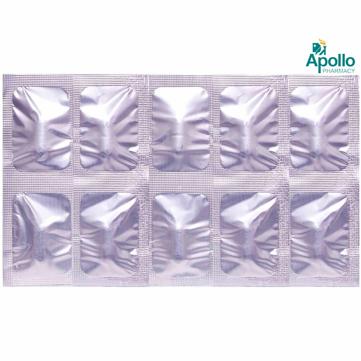 Ceftas-CL 200 Tablet 10's, Pack of 10 TabletS Ceftas-CL 200 Tablet 10's, Pack of 10 TabletS