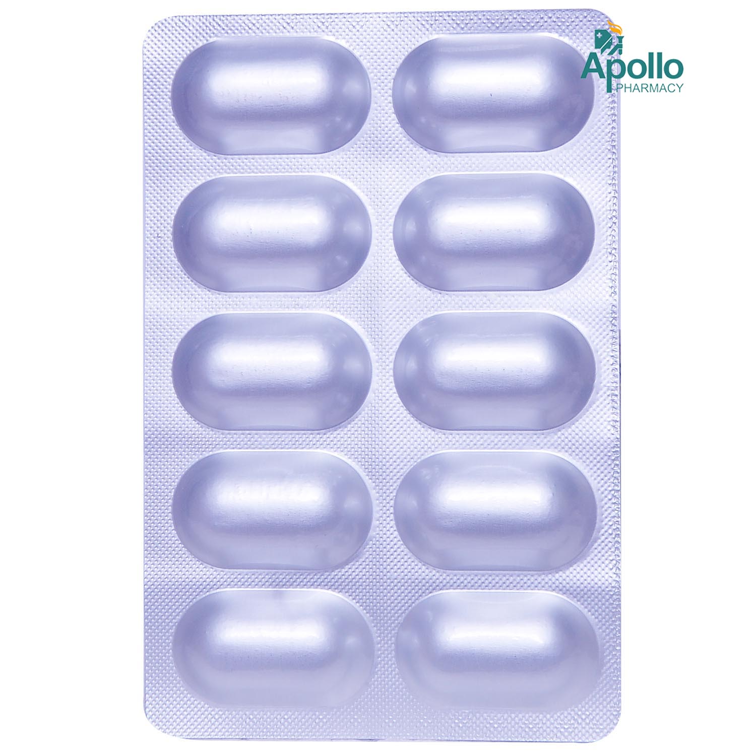 CEFIWOK O TABLET, Pack of 10 TABLETS CEFIWOK O TABLET, Pack of 10 TABLETS