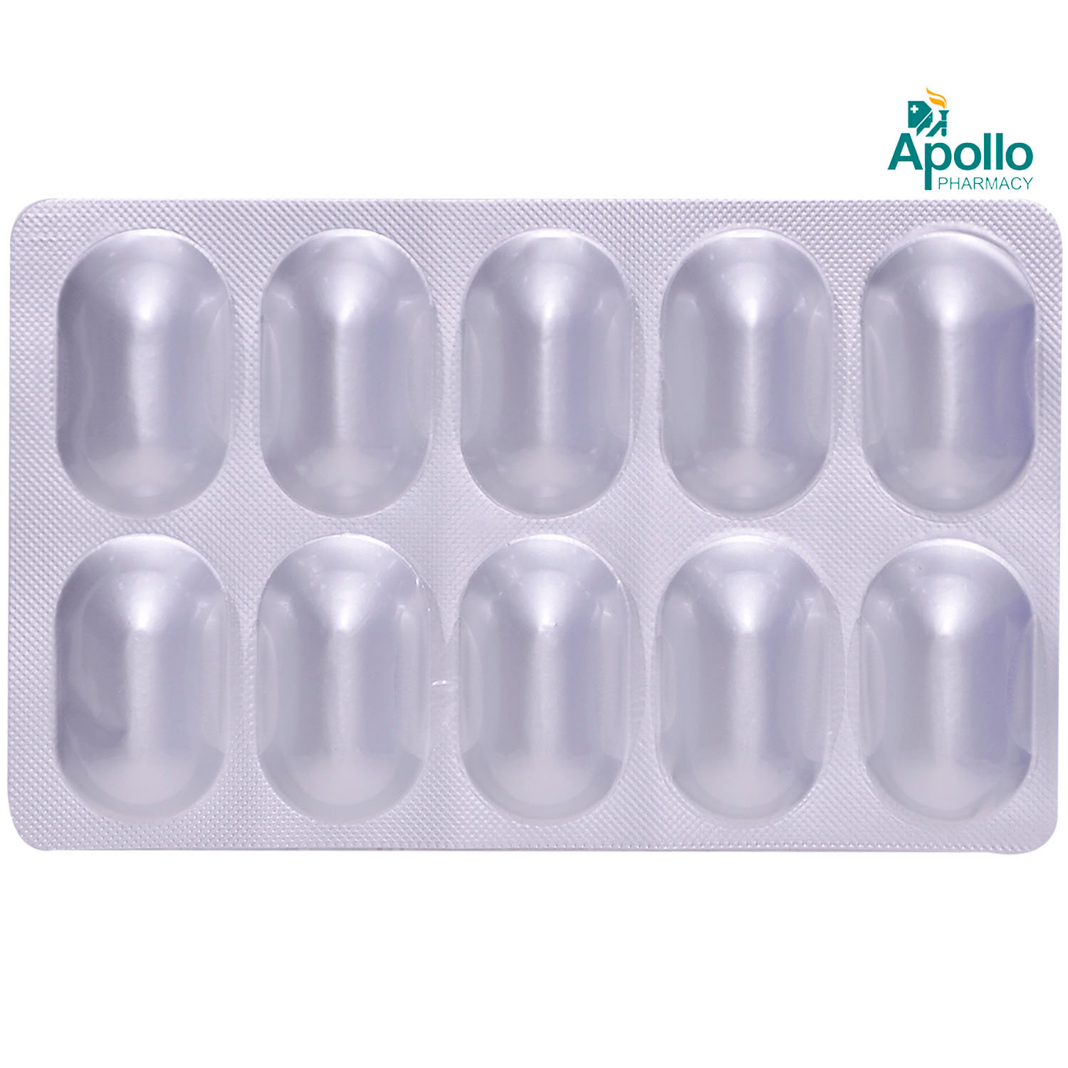 CEFUKO 500MG TABLET 10'S, Pack of 10 TabletS CEFUKO 500MG TABLET 10'S, Pack of 10 TabletS