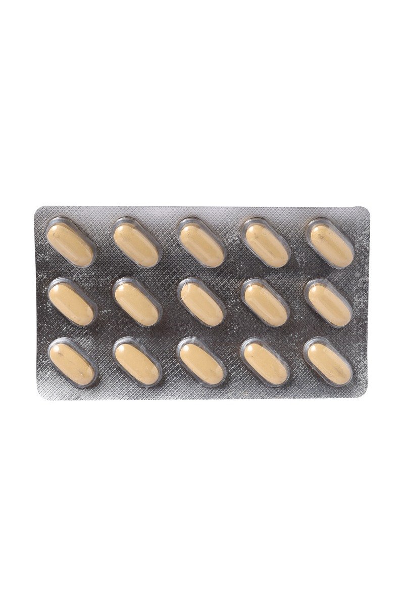 Celol D3 Plus Tablet 15's, Pack of 15 Celol D3 Plus Tablet 15's, Pack of 15