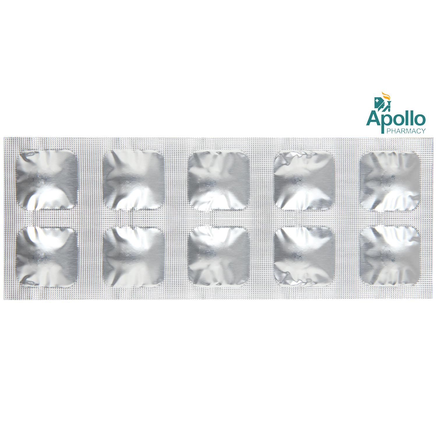 Cepodem DT 100 mg Tablet 10's, Pack of 10 TABLETS Cepodem DT 100 mg Tablet 10's, Pack of 10 TABLETS