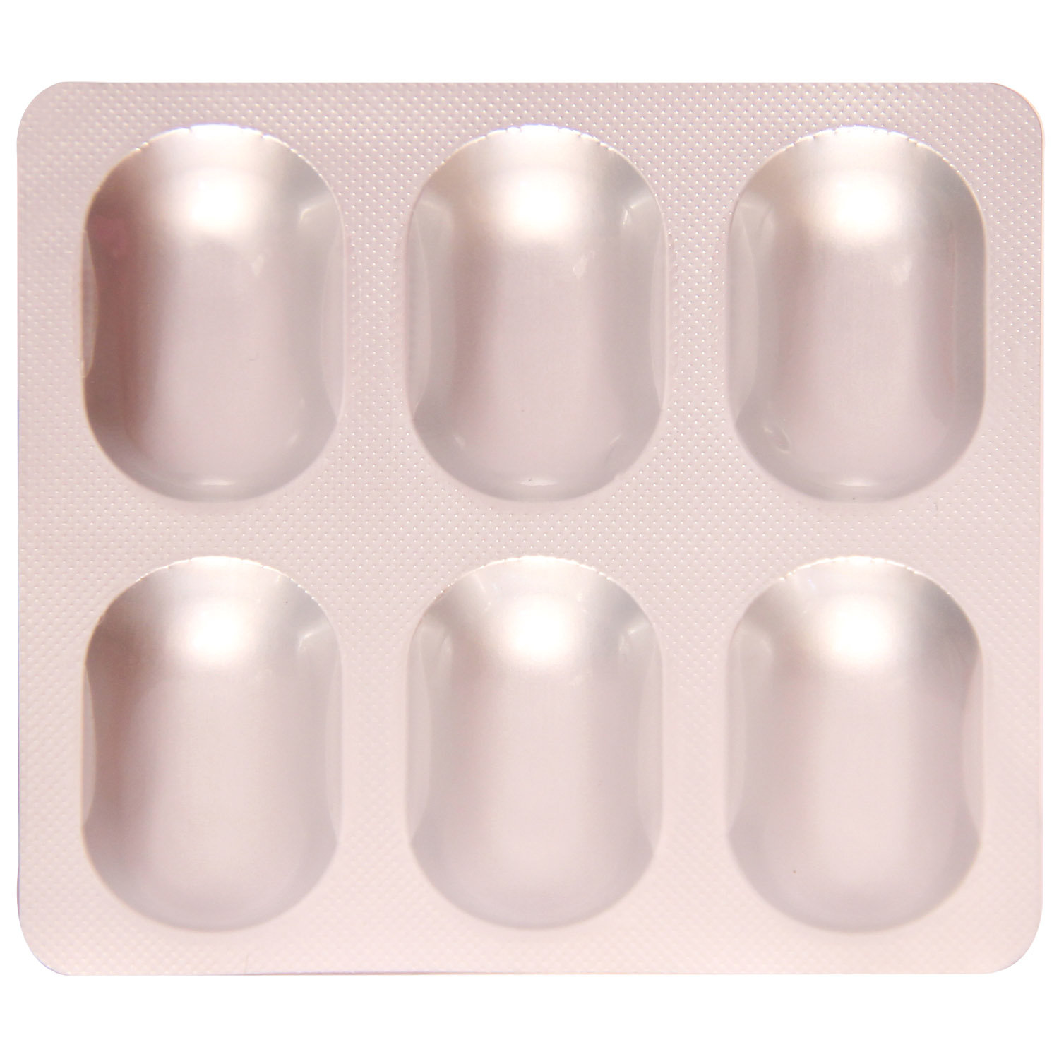 Ceroxim XP 625 mg Tablet 6's, Pack of 6 TabletS Ceroxim XP 625 mg Tablet 6's, Pack of 6 TabletS