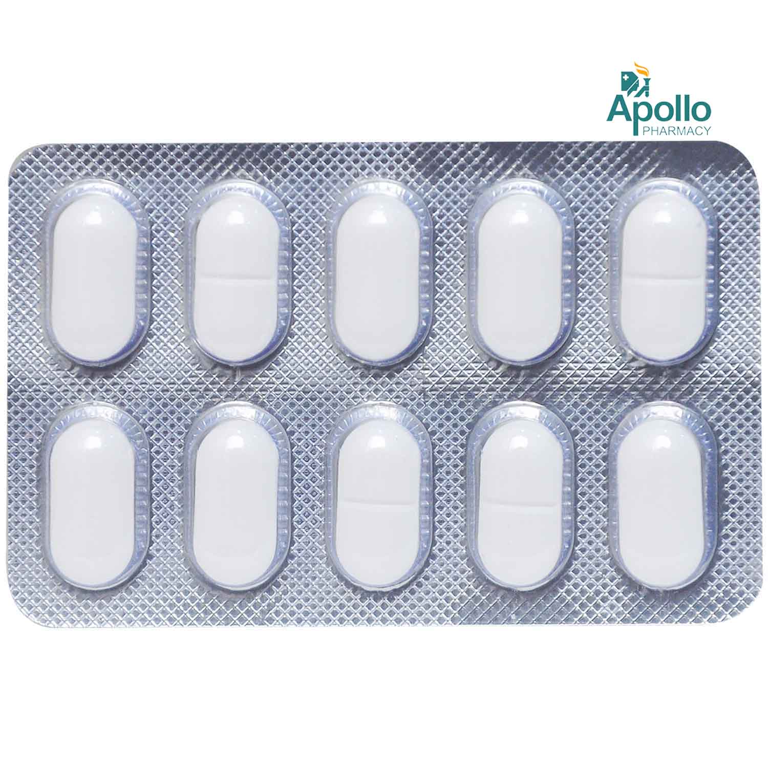 Cetadom Tablet 10's, Pack of 10 TABLETS Cetadom Tablet 10's, Pack of 10 TABLETS