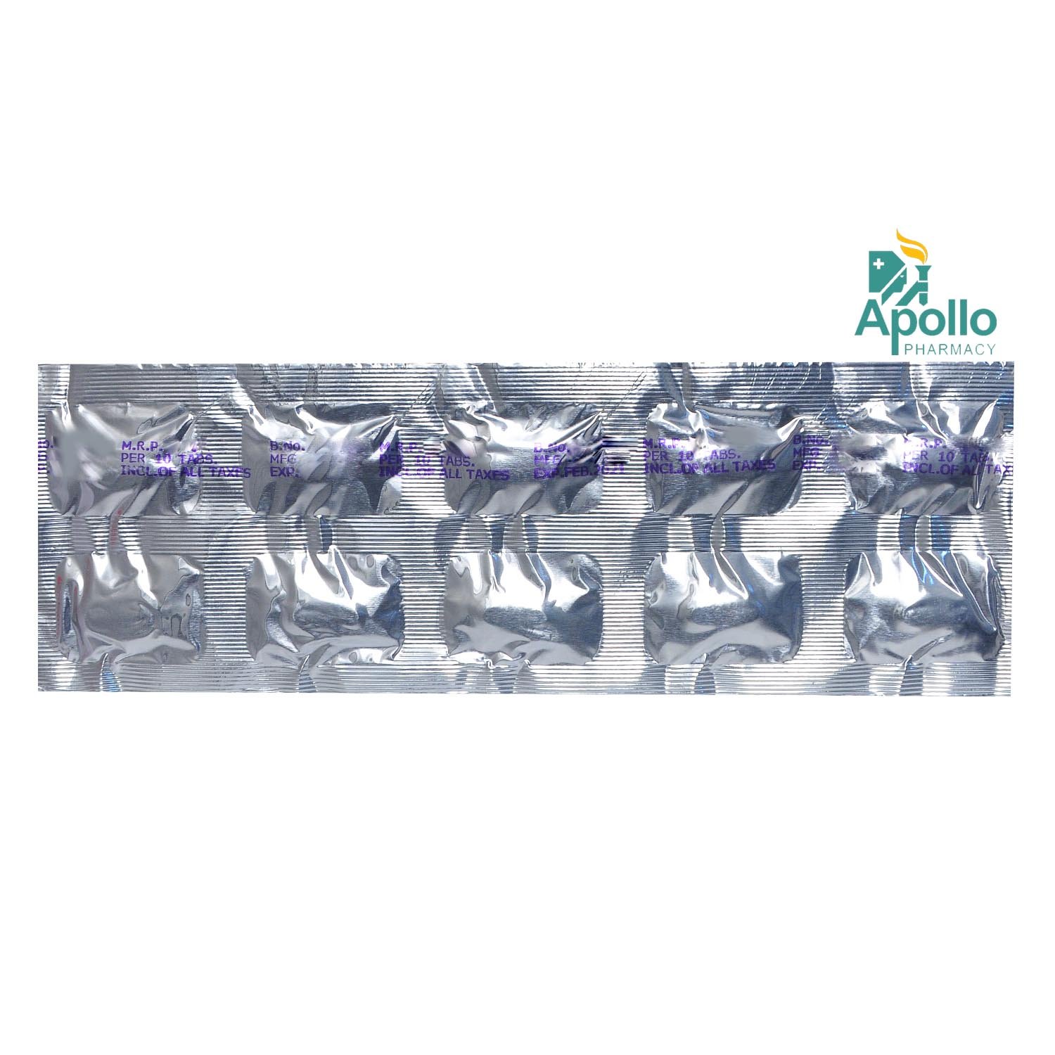 Cetil CV 250 Tablet 10's, Pack of 10 TabletS Cetil CV 250 Tablet 10's, Pack of 10 TabletS