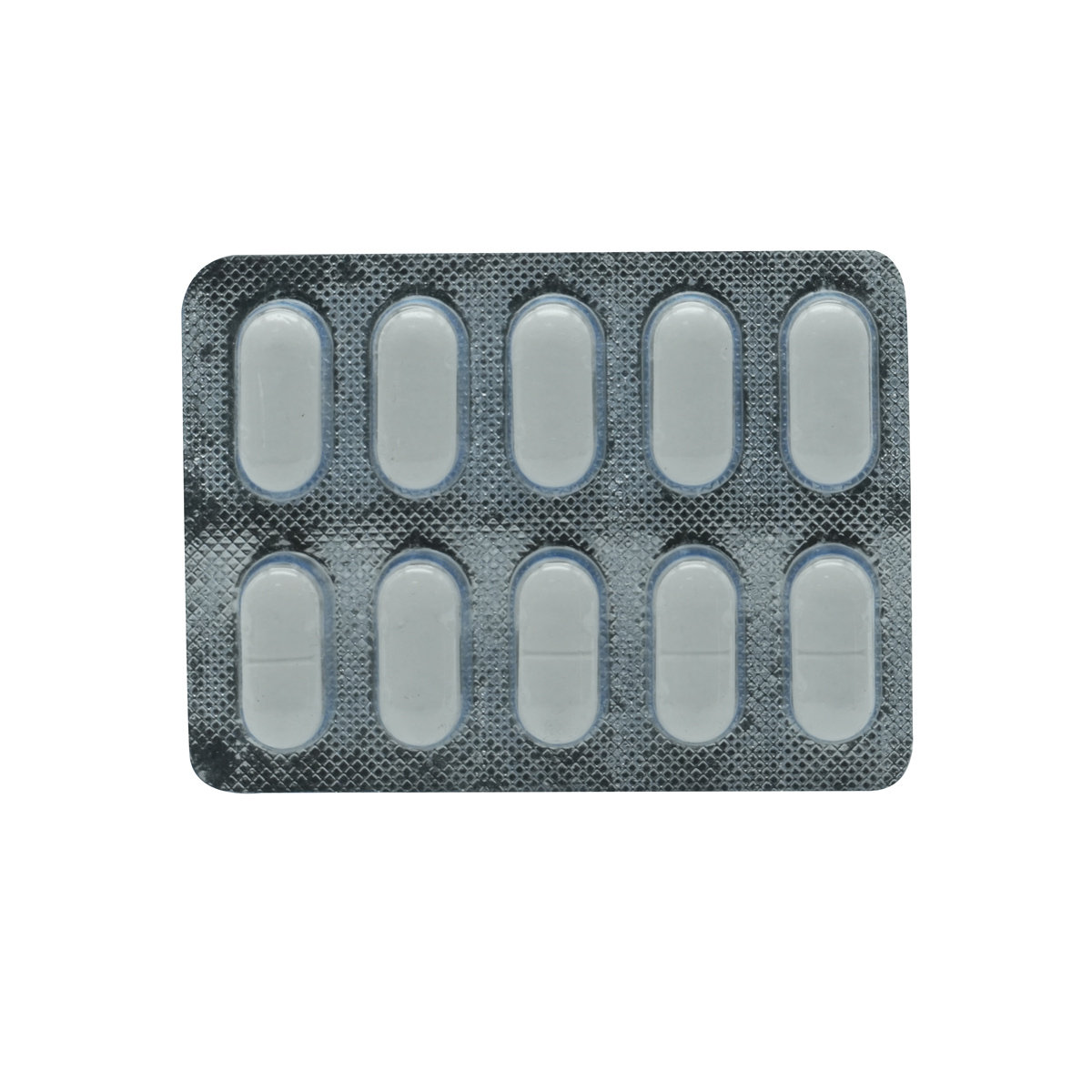 Cetphen P 5/500/5 mg Tablet 10's, Pack of 10 Cetphen P 5/500/5 mg Tablet 10's, Pack of 10