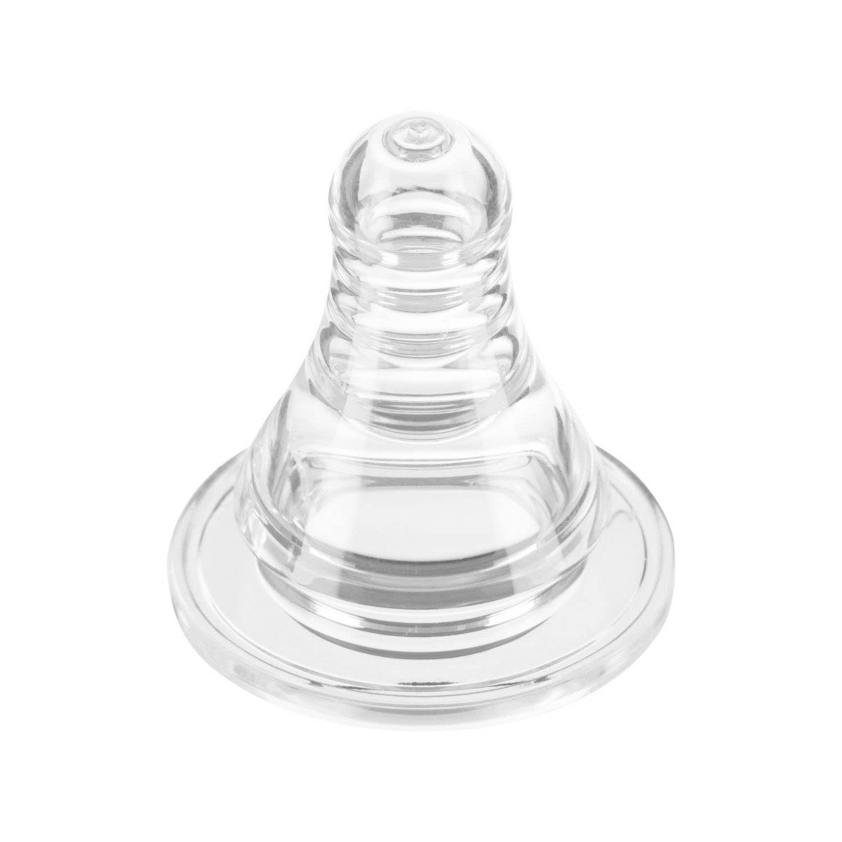 Chicco Feed Easy Anti-Colic Fast Flow Teat for 4+M Baby, 1 Count, Pack of 1 Chicco Feed Easy Anti-Colic Fast Flow Teat for 4+M Baby, 1 Count, Pack of 1