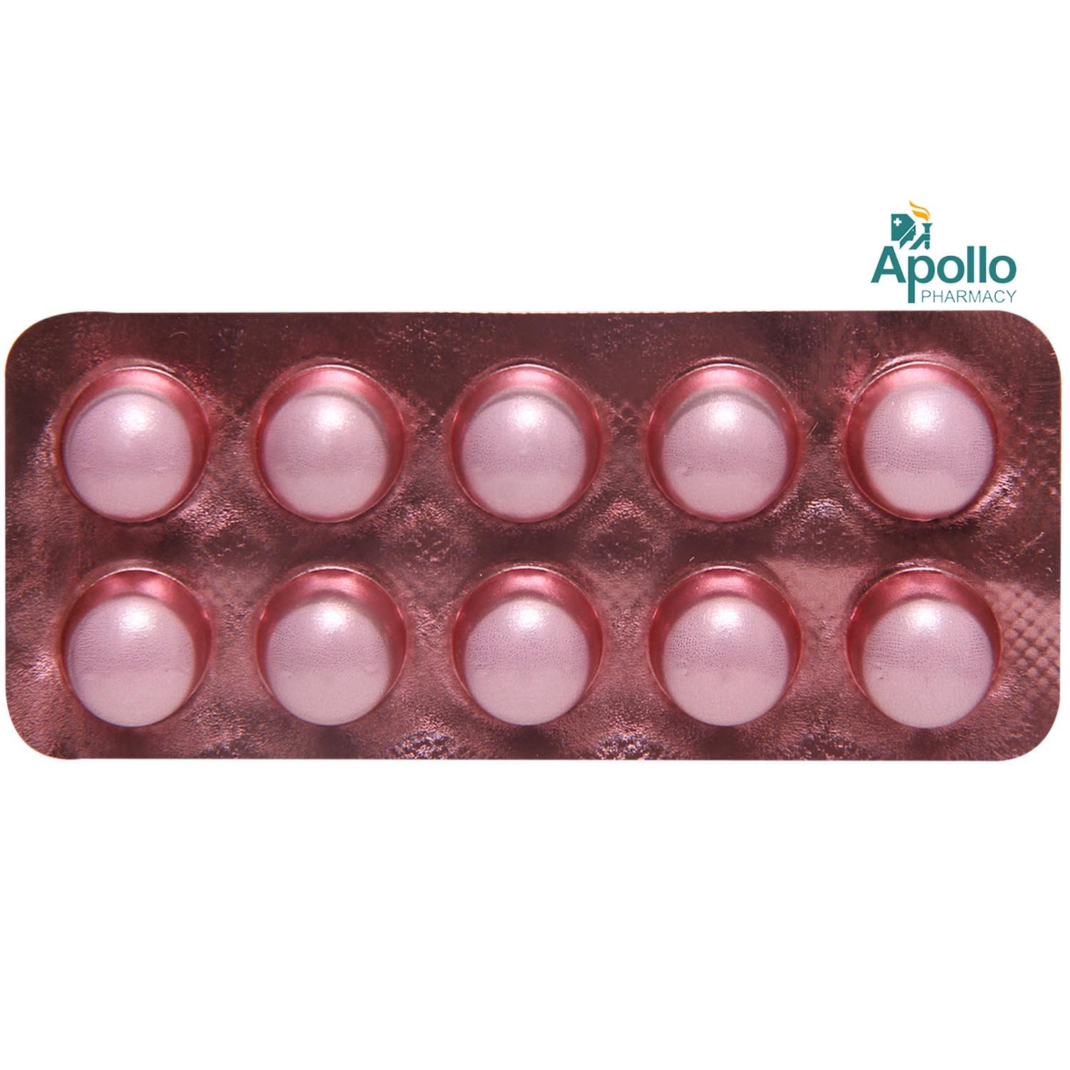 Chymoral Forte DS Tablet 10's, Pack of 10 TABLETS Chymoral Forte DS Tablet 10's, Pack of 10 TABLETS