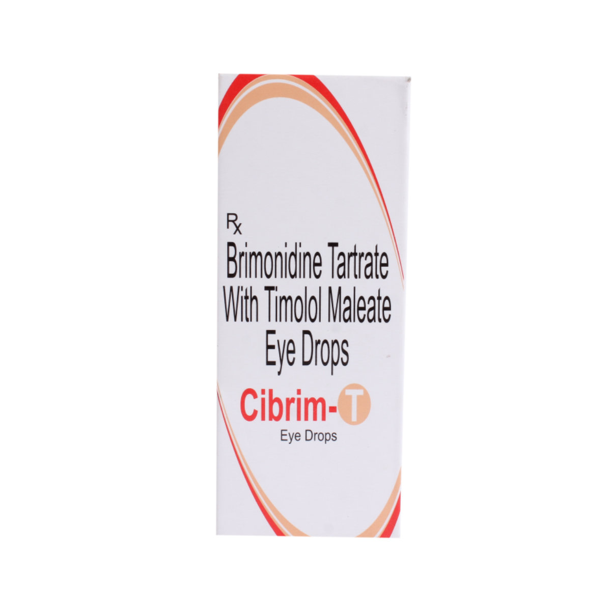 Cibrim-T Eye Drops 5 ml, Pack of 1 EYE DROPS Cibrim-T Eye Drops 5 ml, Pack of 1 EYE DROPS