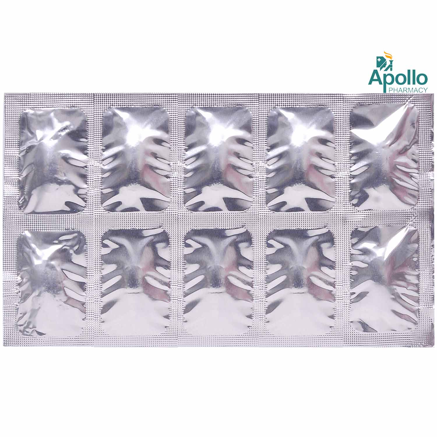 Ciboz 550 mg Tablet 10's, Pack of 10 TabletS Ciboz 550 mg Tablet 10's, Pack of 10 TabletS