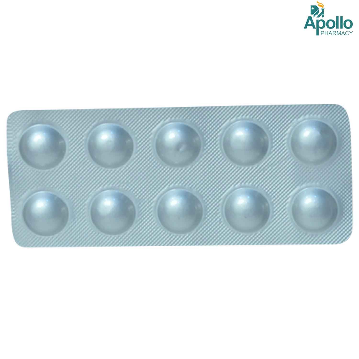 Cilnikem-5 Tablet 10's, Pack of 10 TABLETS Cilnikem-5 Tablet 10's, Pack of 10 TABLETS