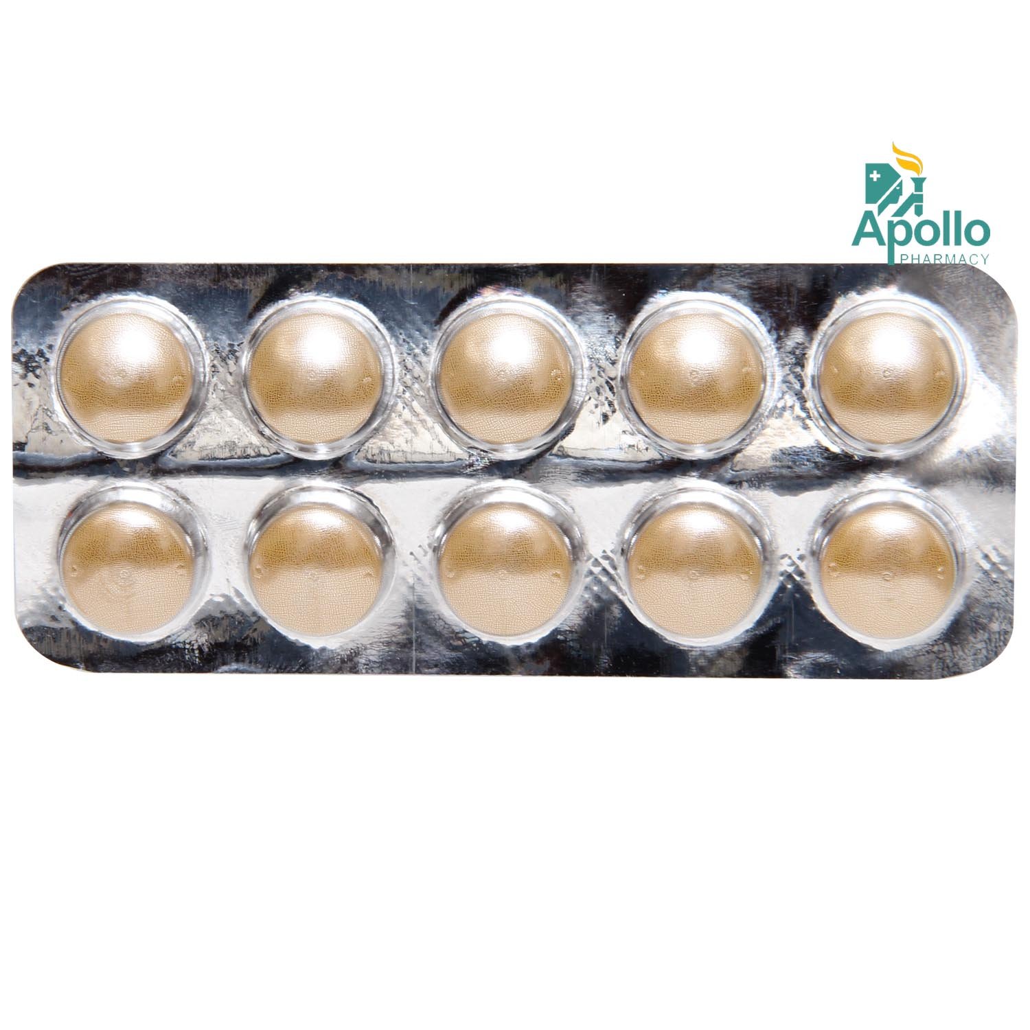 Cilacar TC 6.25 Tablet 10's, Pack of 10 Cilacar TC 6.25 Tablet 10's, Pack of 10